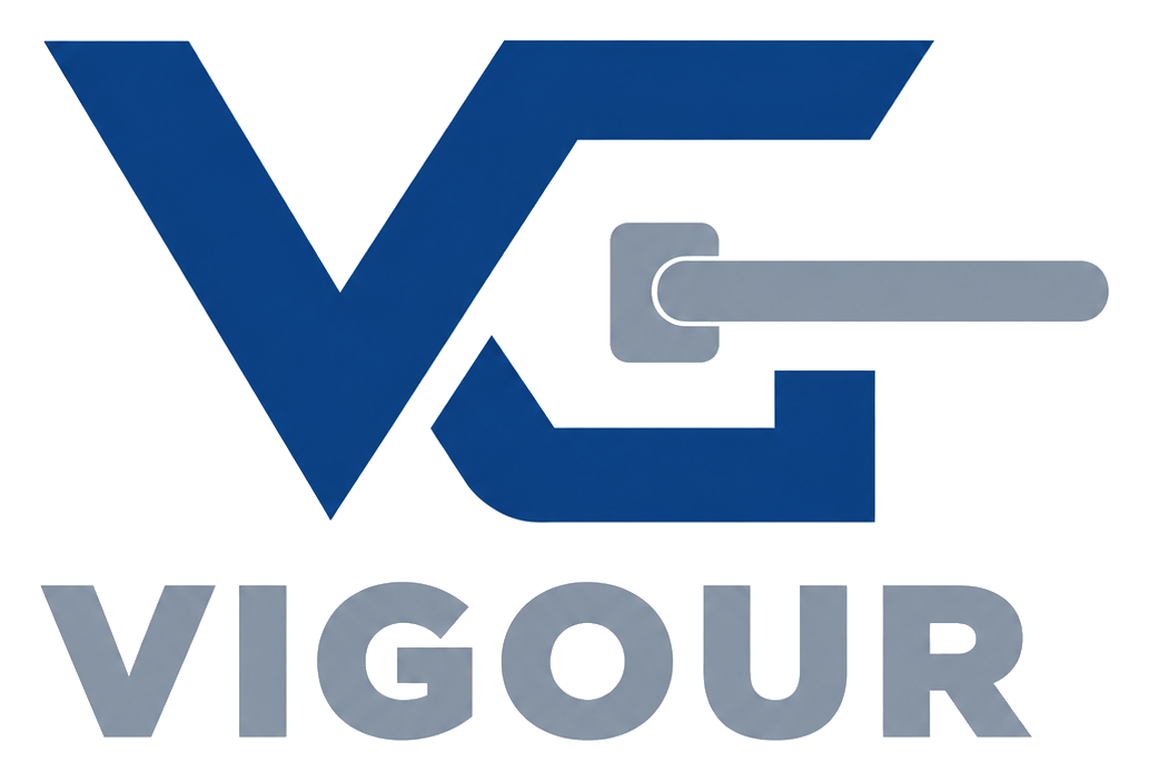 VIGOUR logo