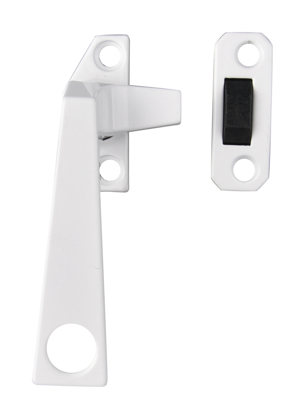 #14 single-point handle