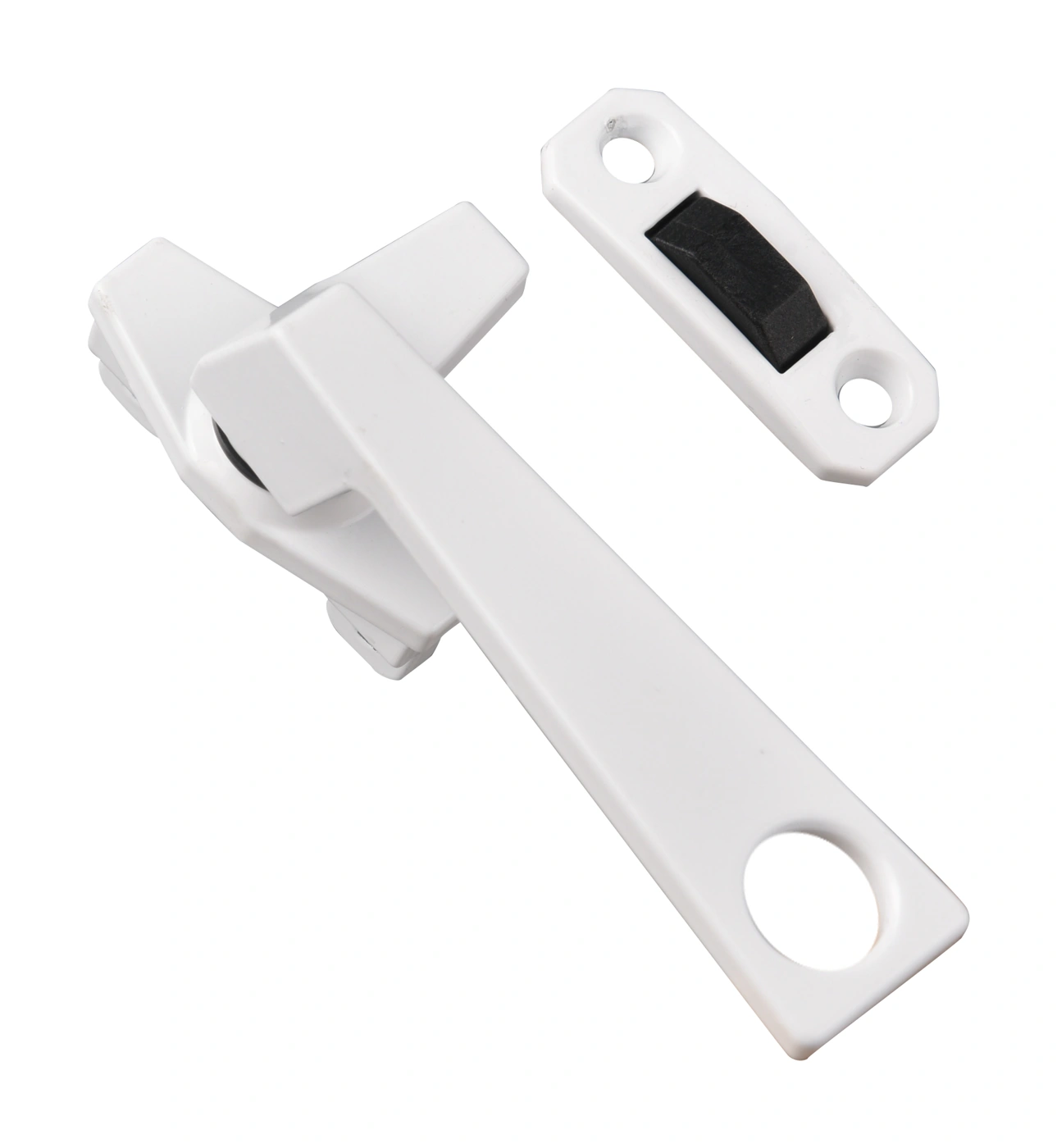 #14-2 single-point handle