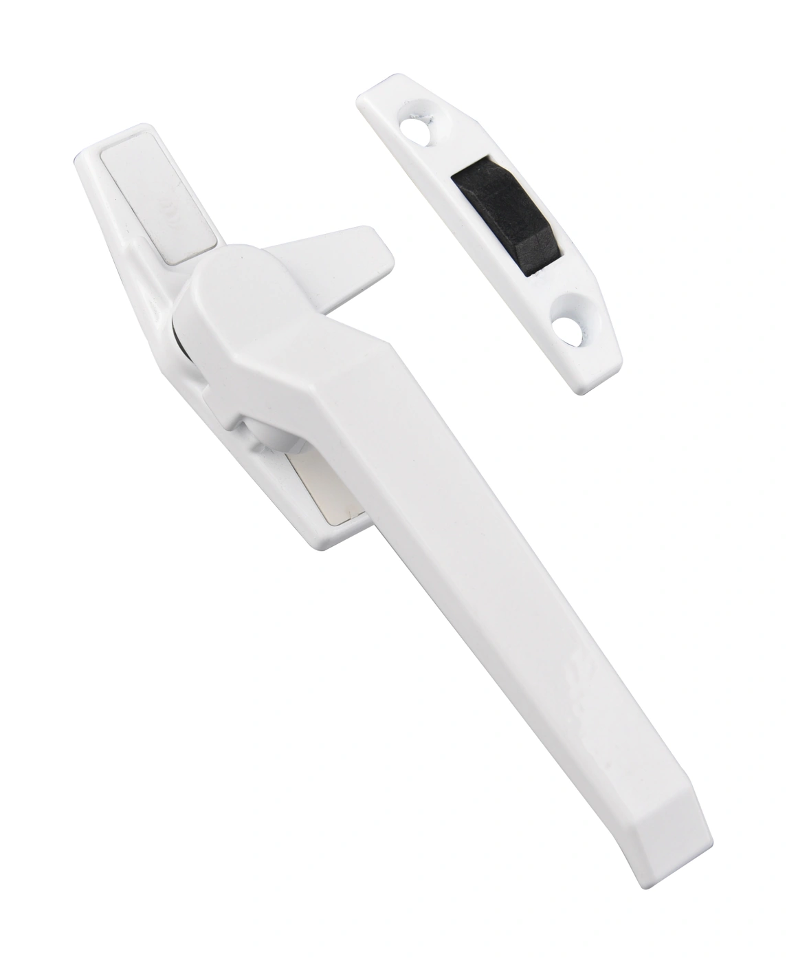 #15 Single-point handle