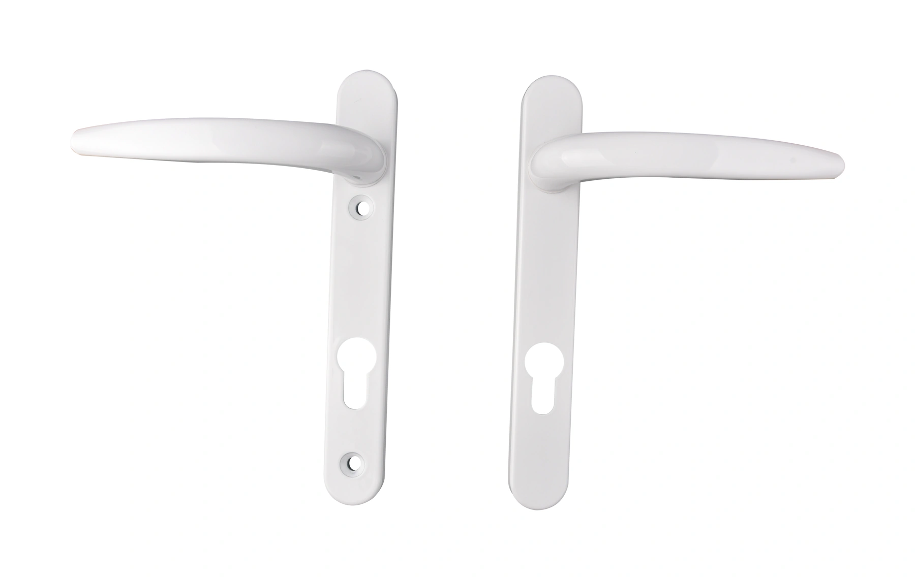 #1 panel handle