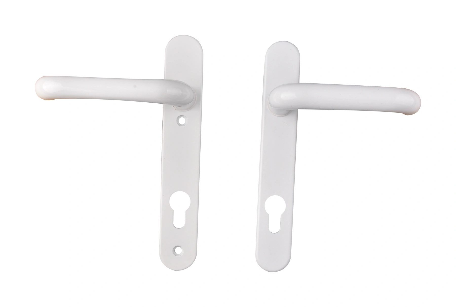 #2 panel handle