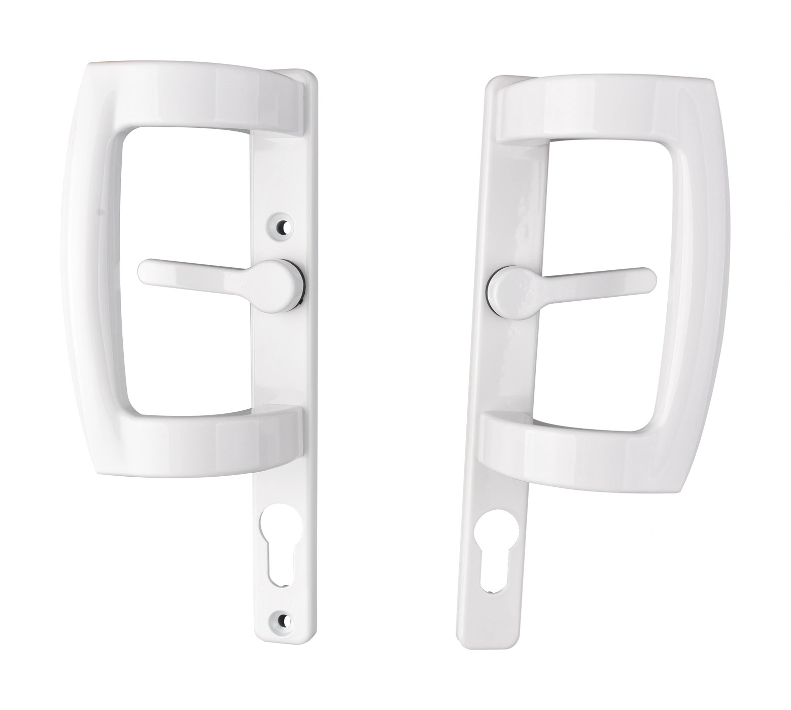 Handle #3