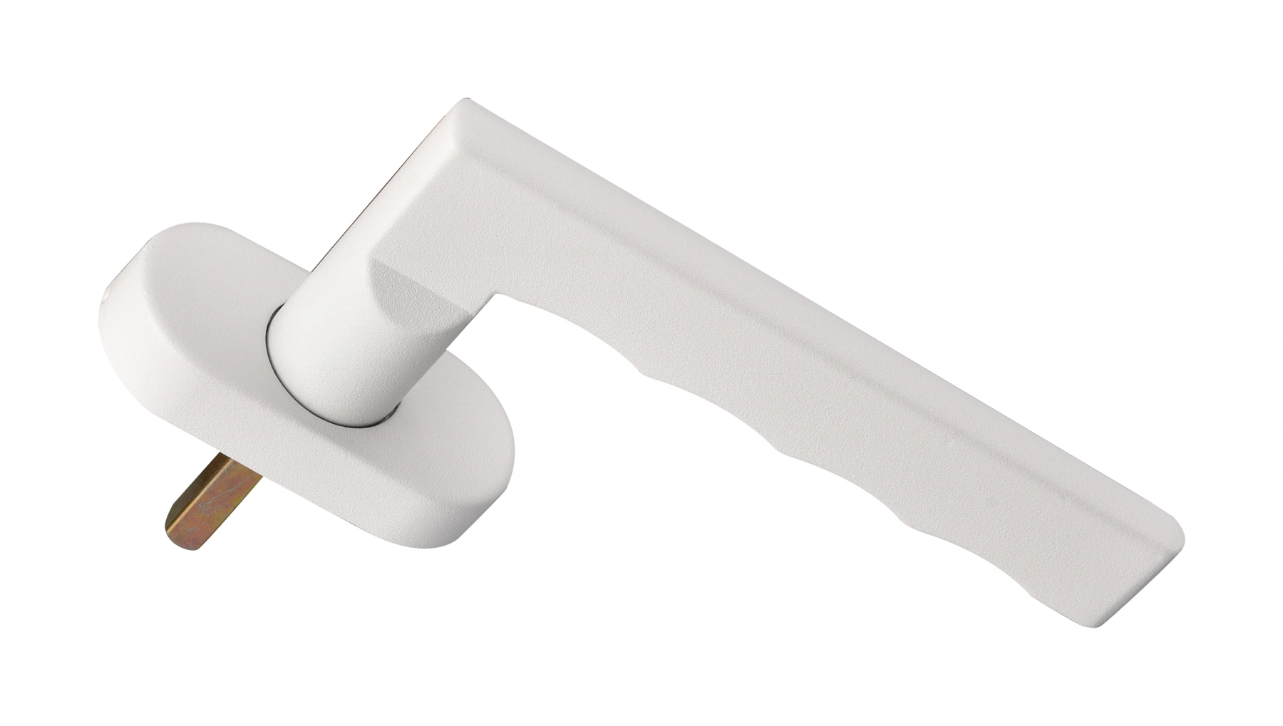 Inward #11 handle