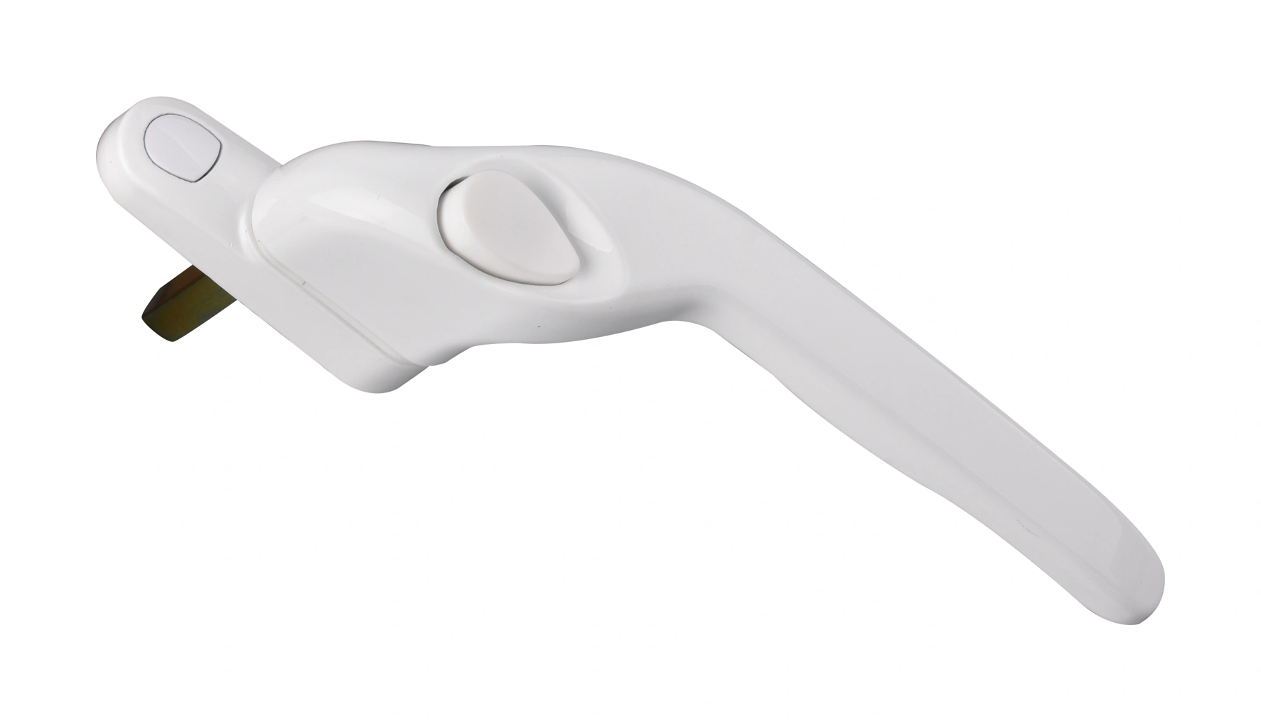 Outward #14 button handle
