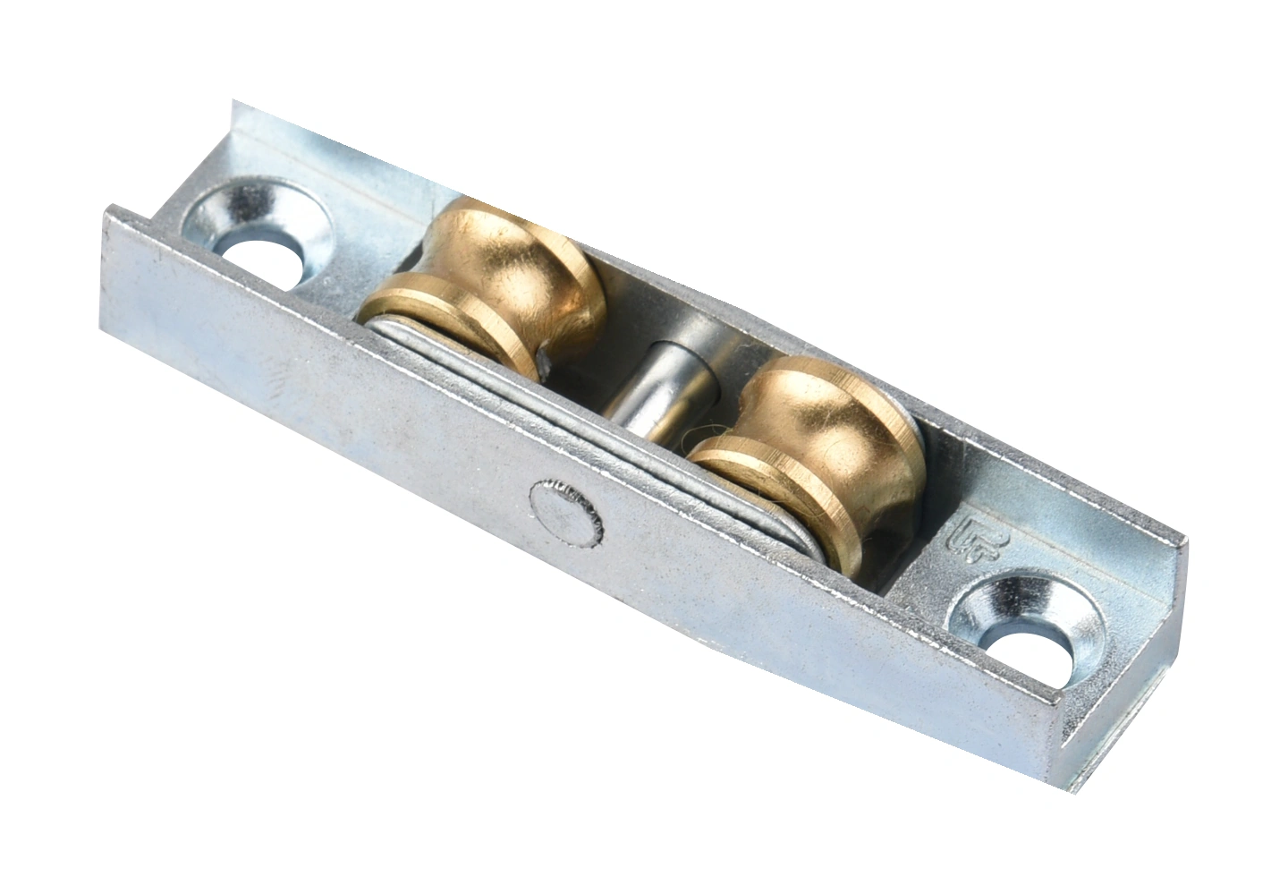 88 Copper notch twin roller (special purpose)
