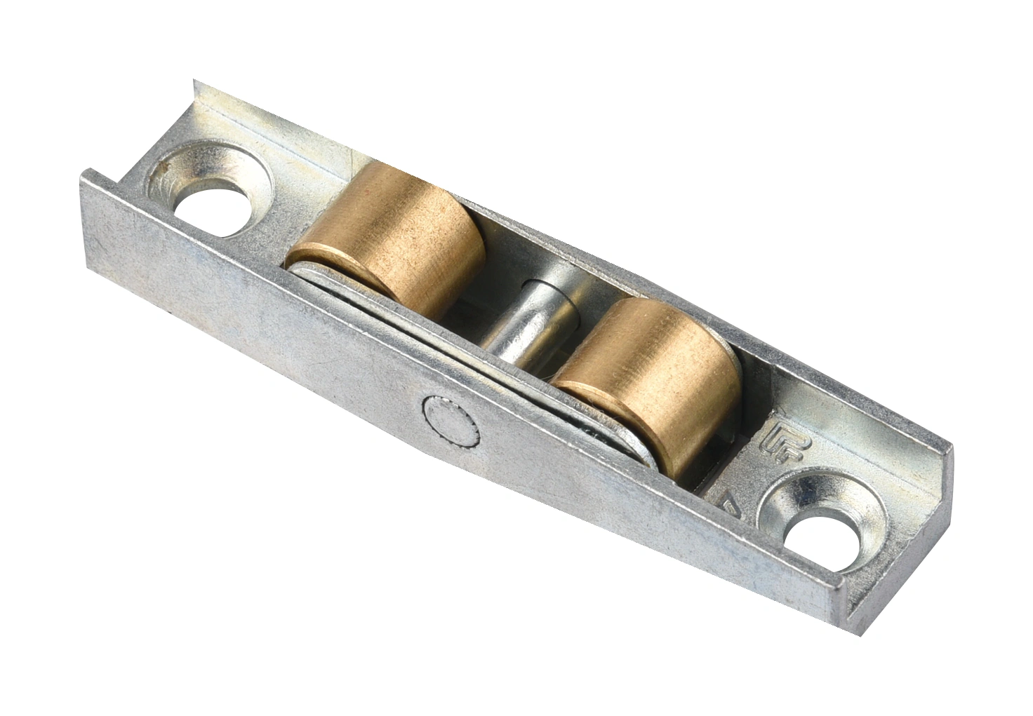 80 Copper level twin roller (special purpose)
