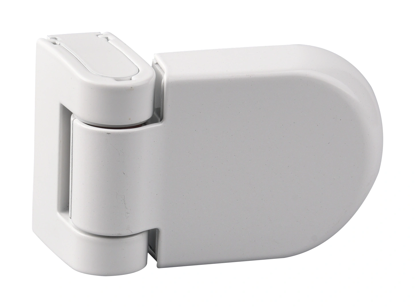 BJ English #2 3D hinge