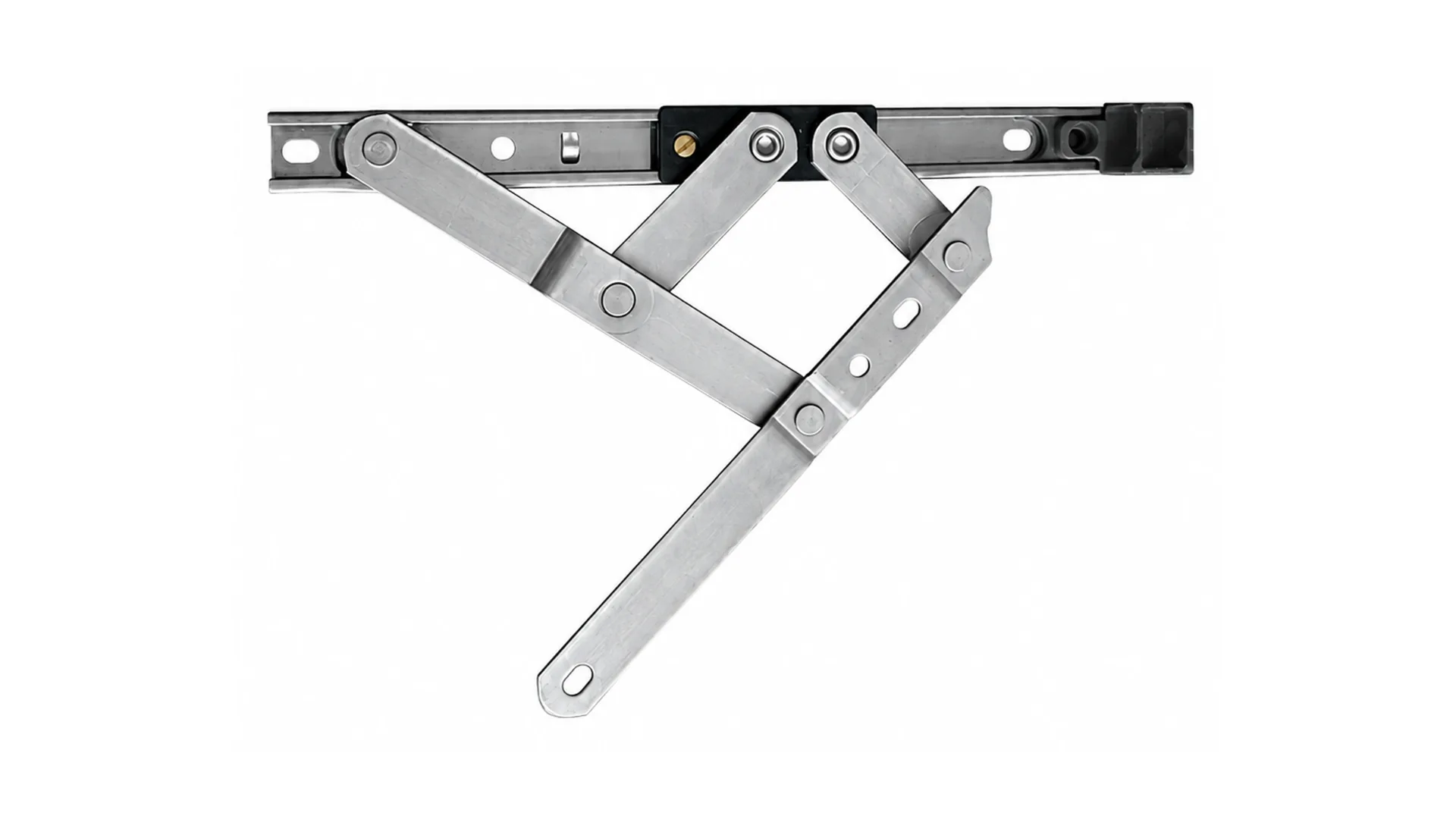 Friction stay hinge