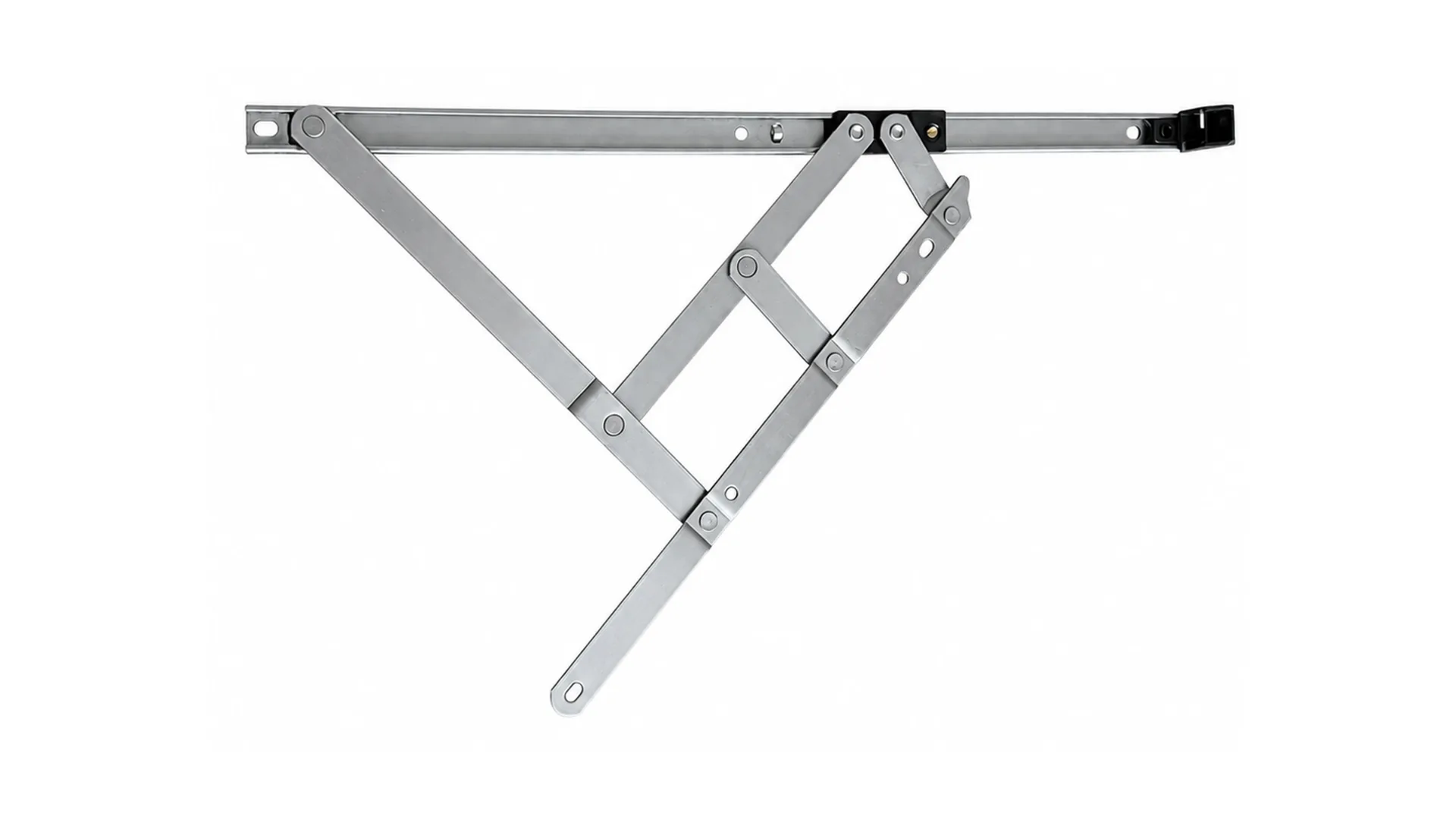 Friction stay hinge