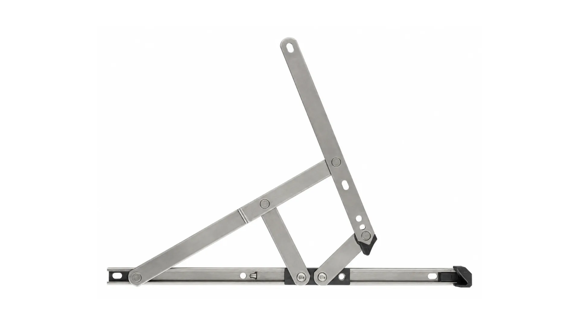 Friction stay hinge