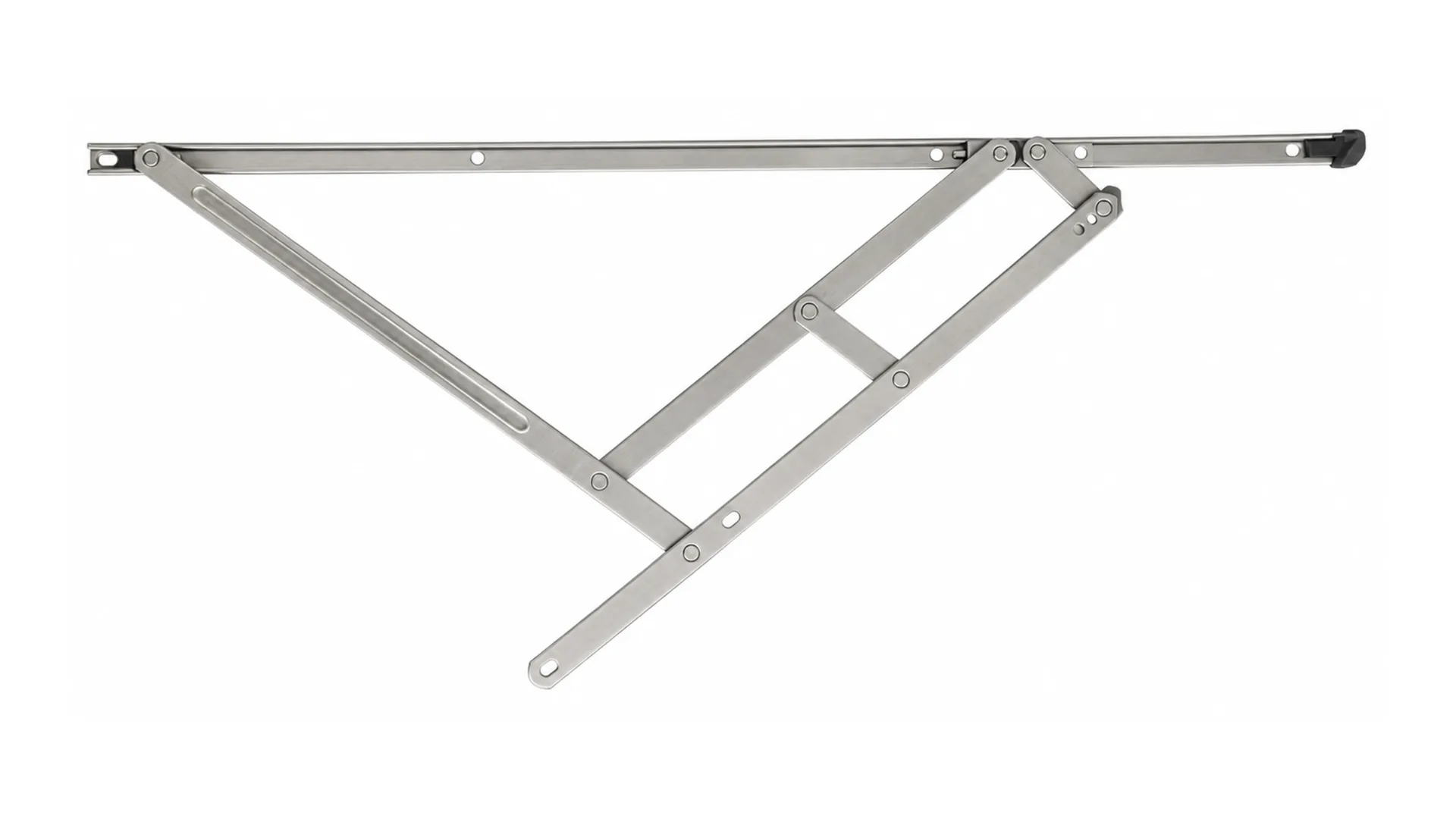 Friction stay hinge