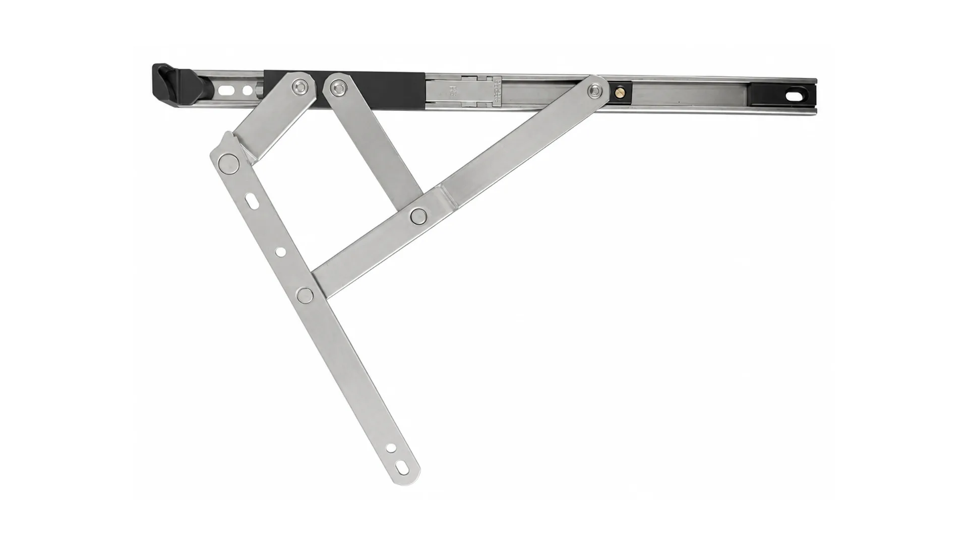 Friction stay hinge