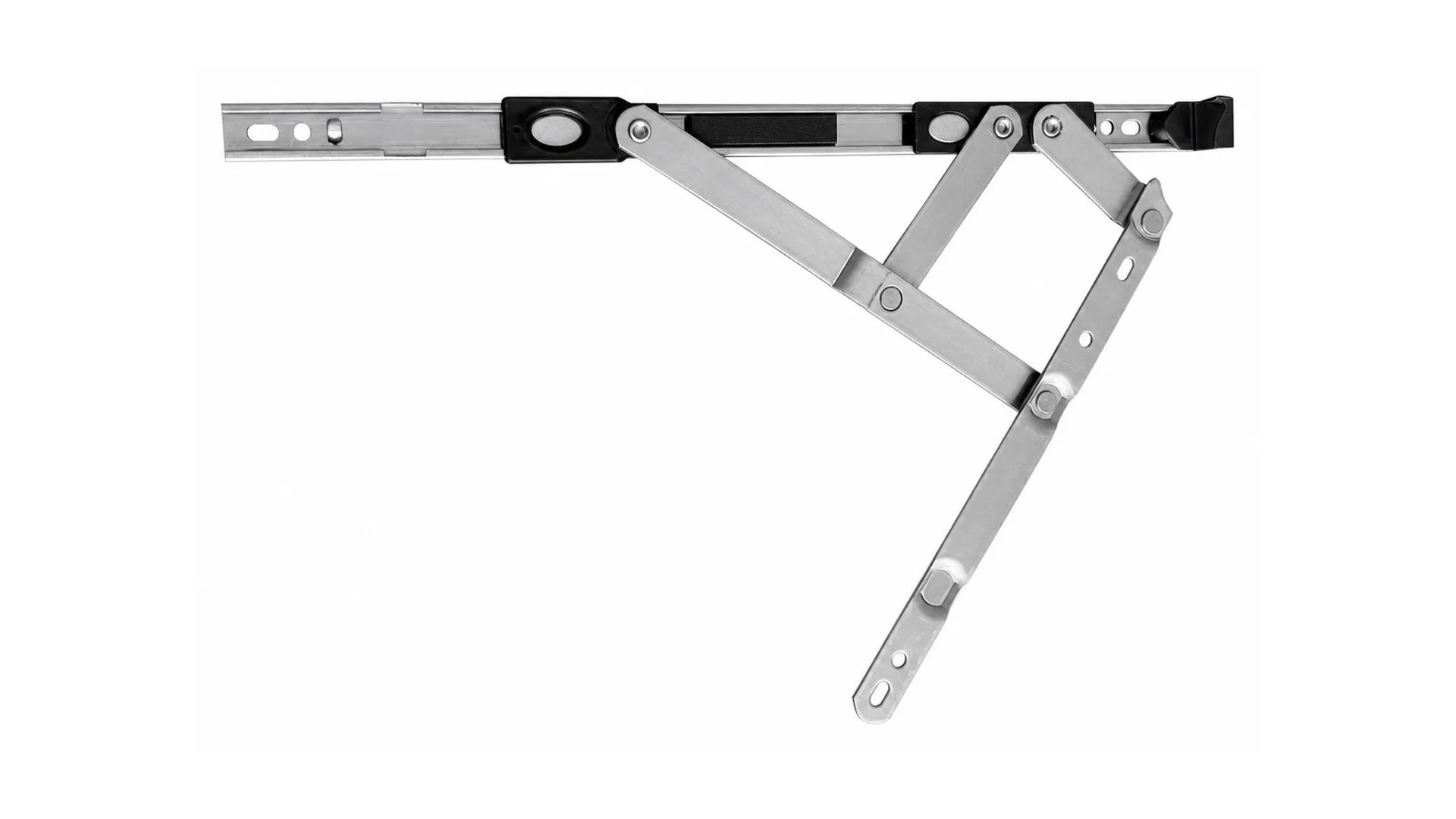 Friction stay hinge