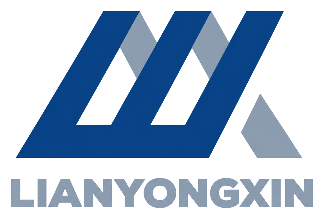 Ningbo Lianyongxin logo