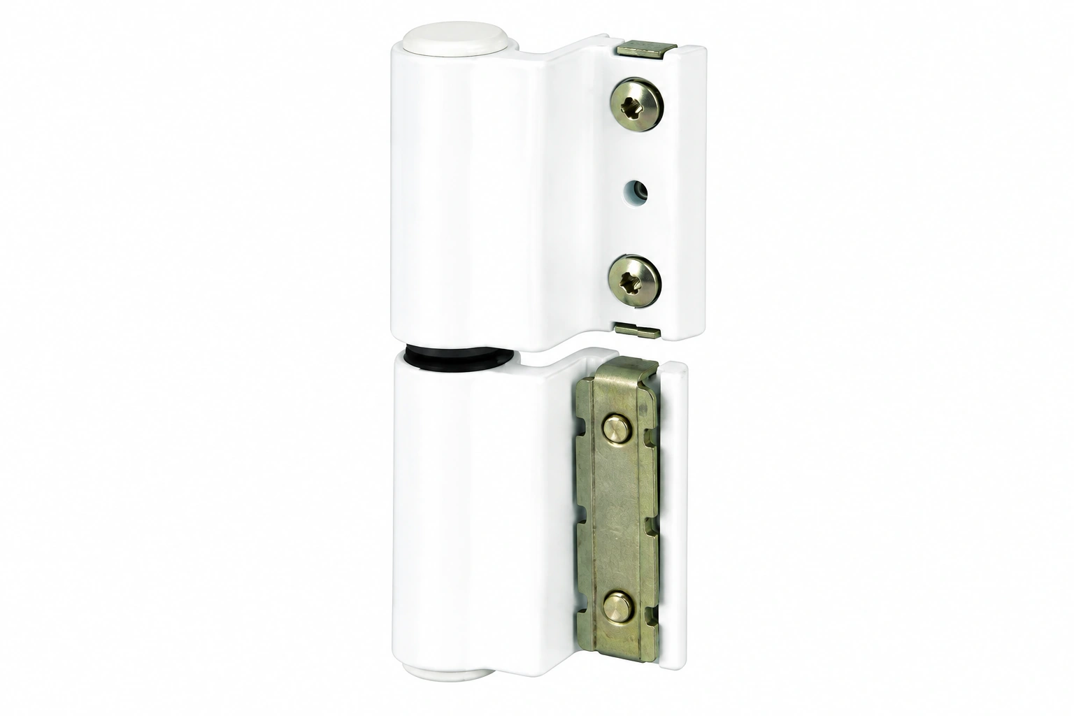 Aluminum alloy #24 door hinge