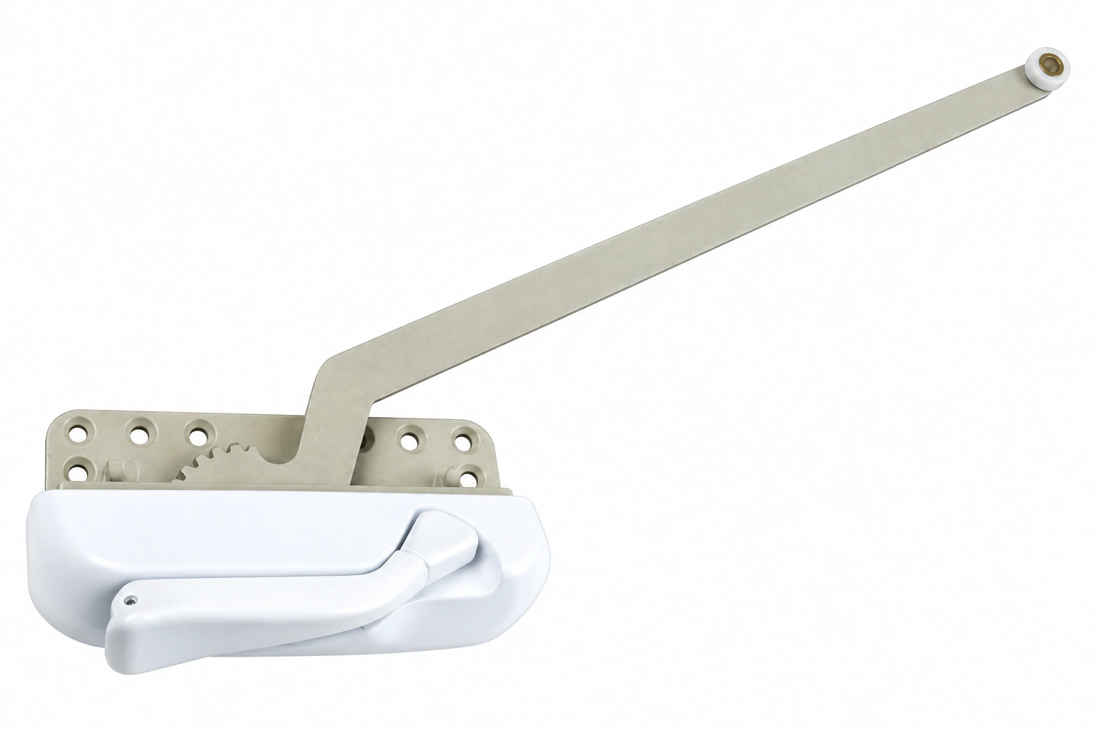Y-series single arm operator