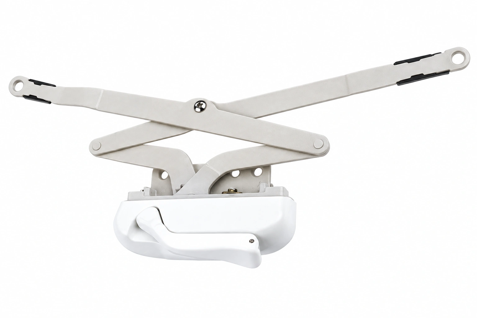 L-series X-arm awning operator