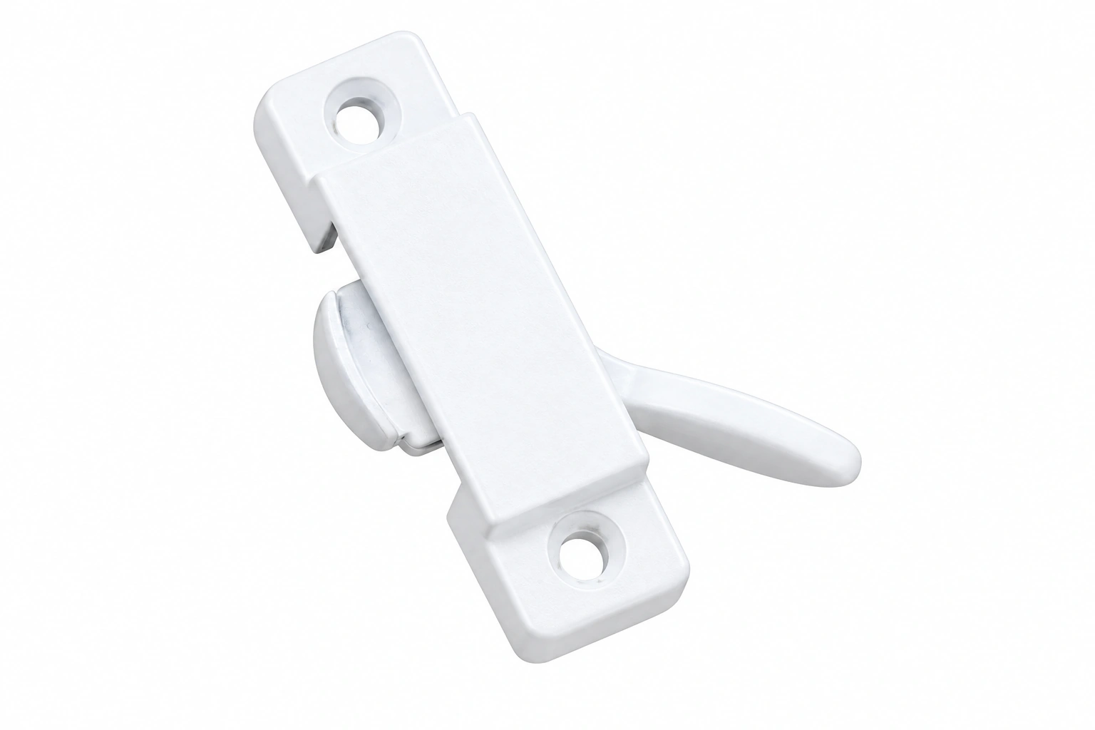 #1 American lock