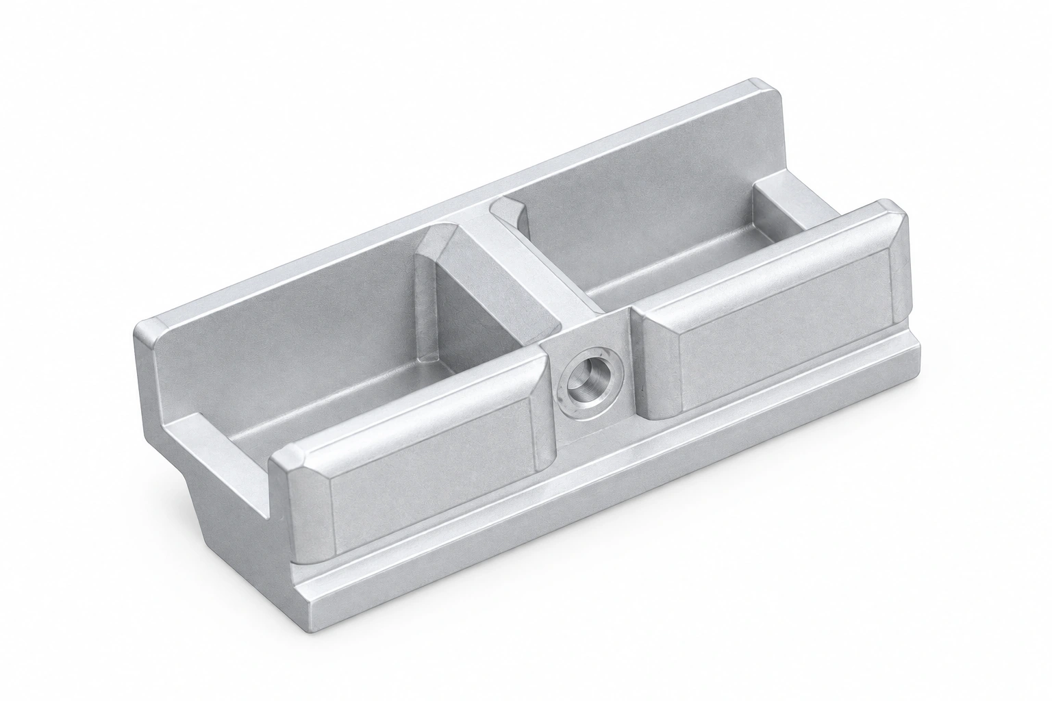 aluminum #3 socket