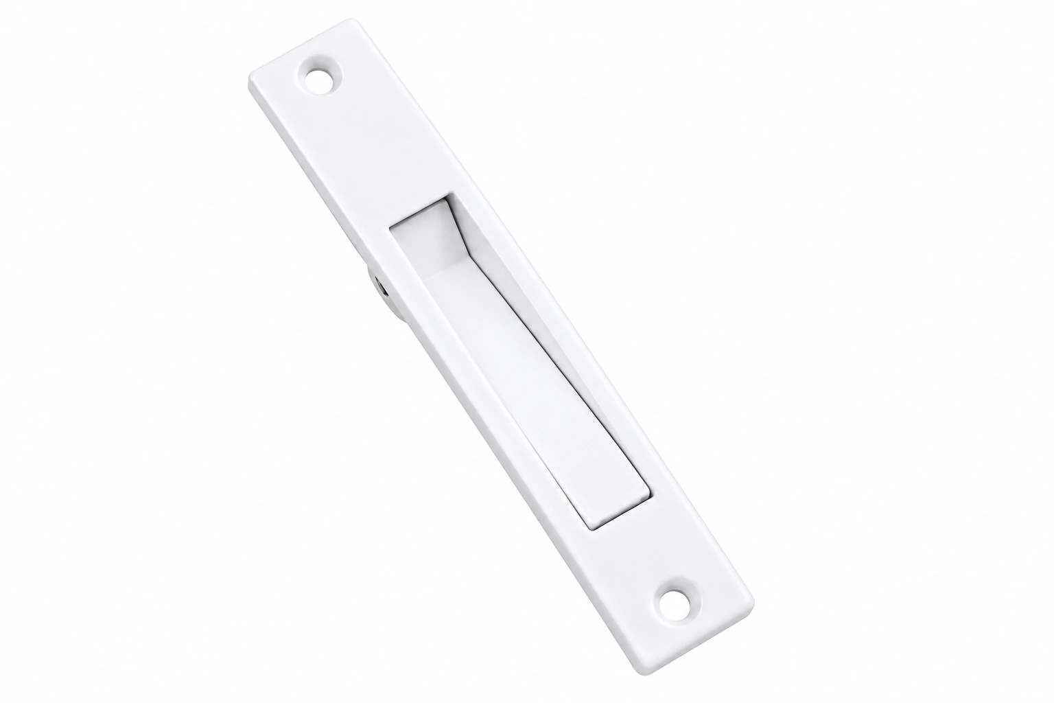 Wide touch lock