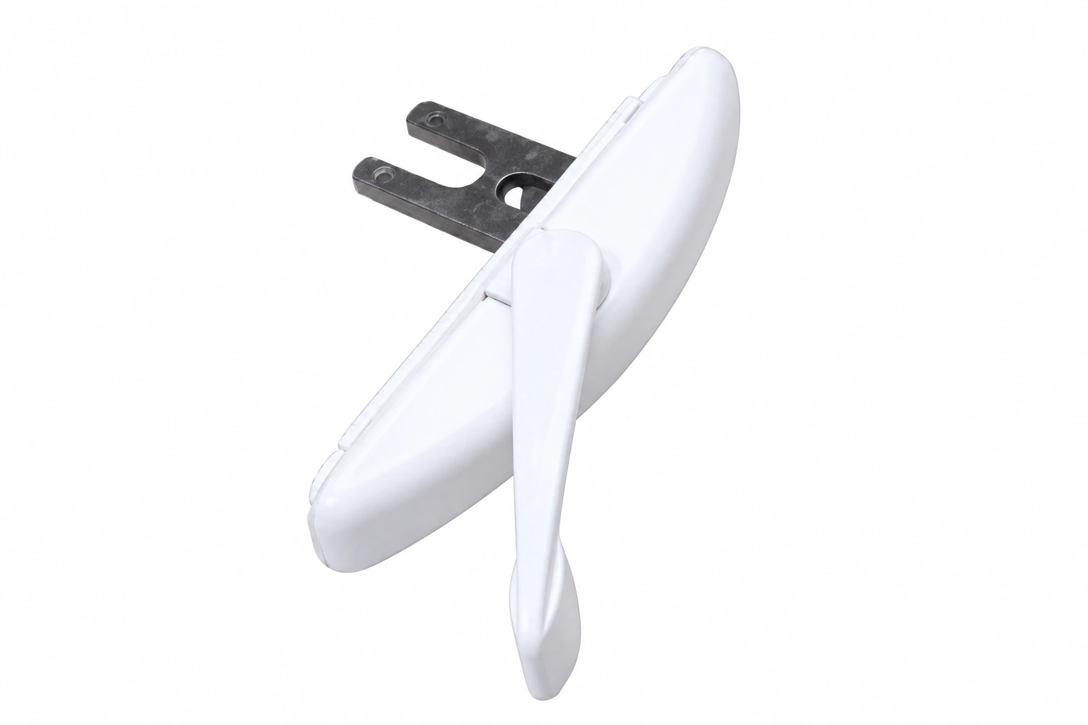 Multi-lock handle