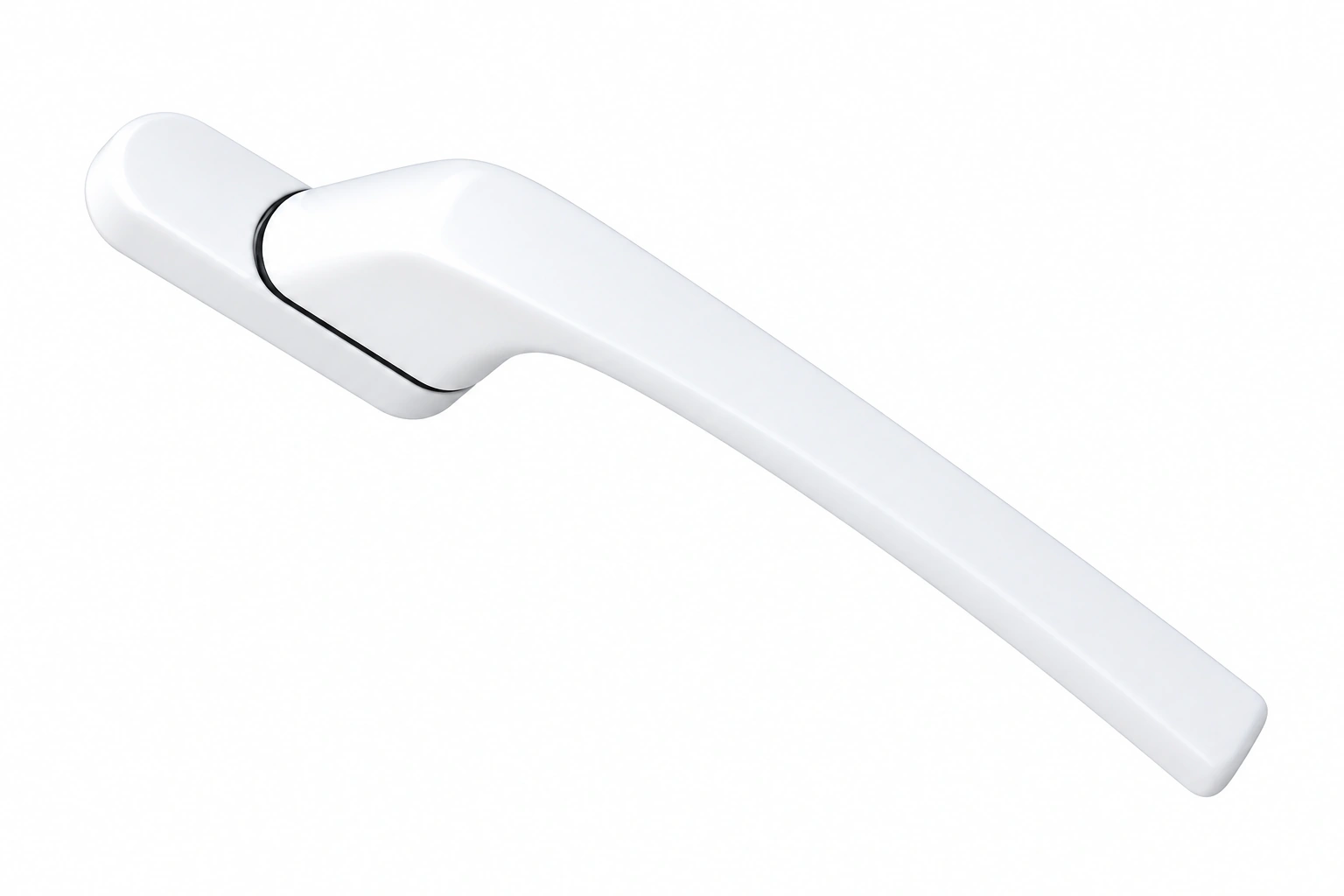 Exterior special #18 handle (aluminum)
