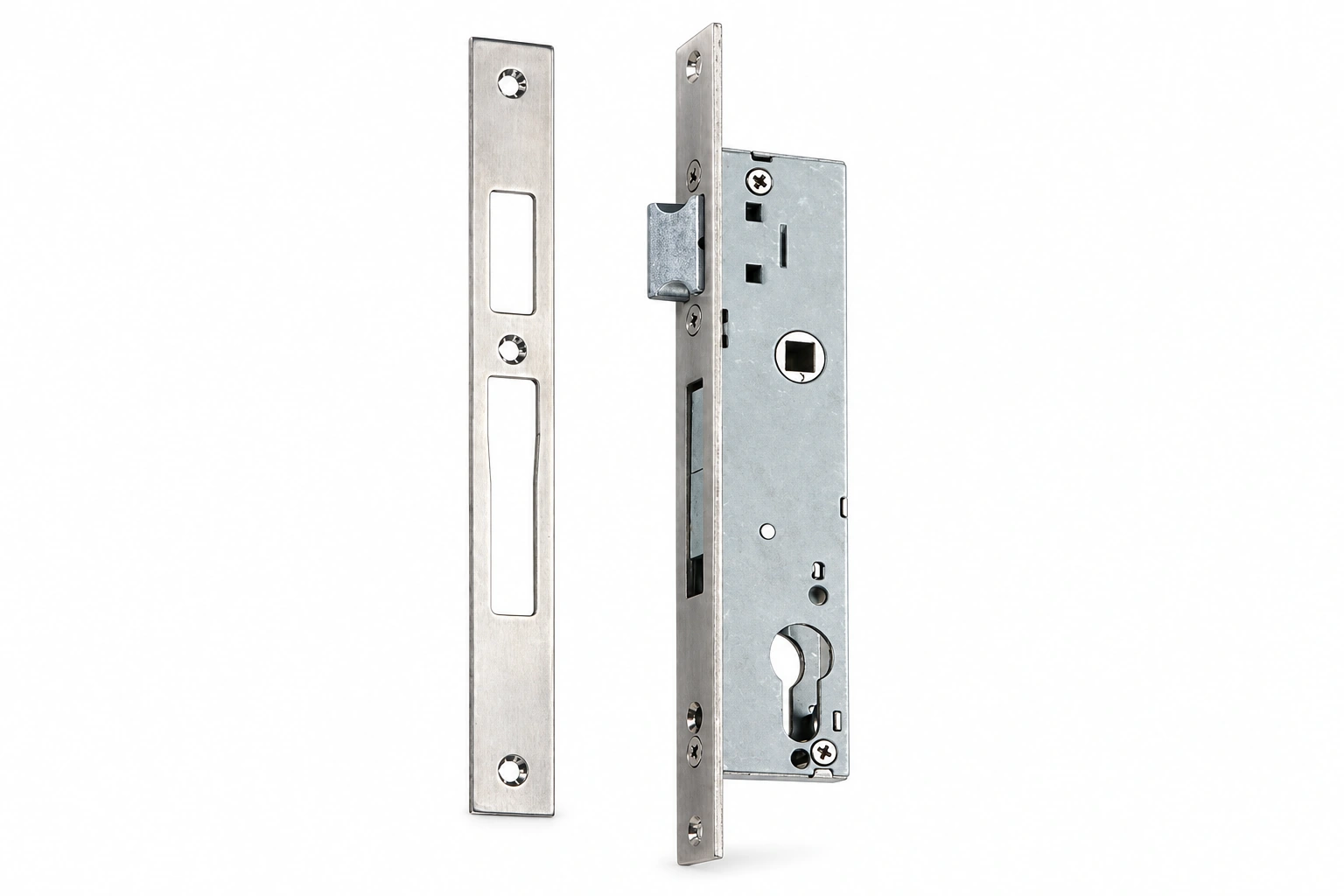 #28/85-3 door lock