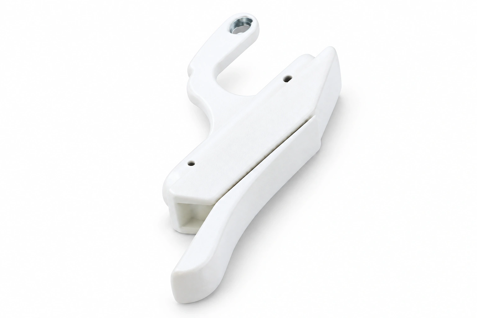 Multi-lock handle
