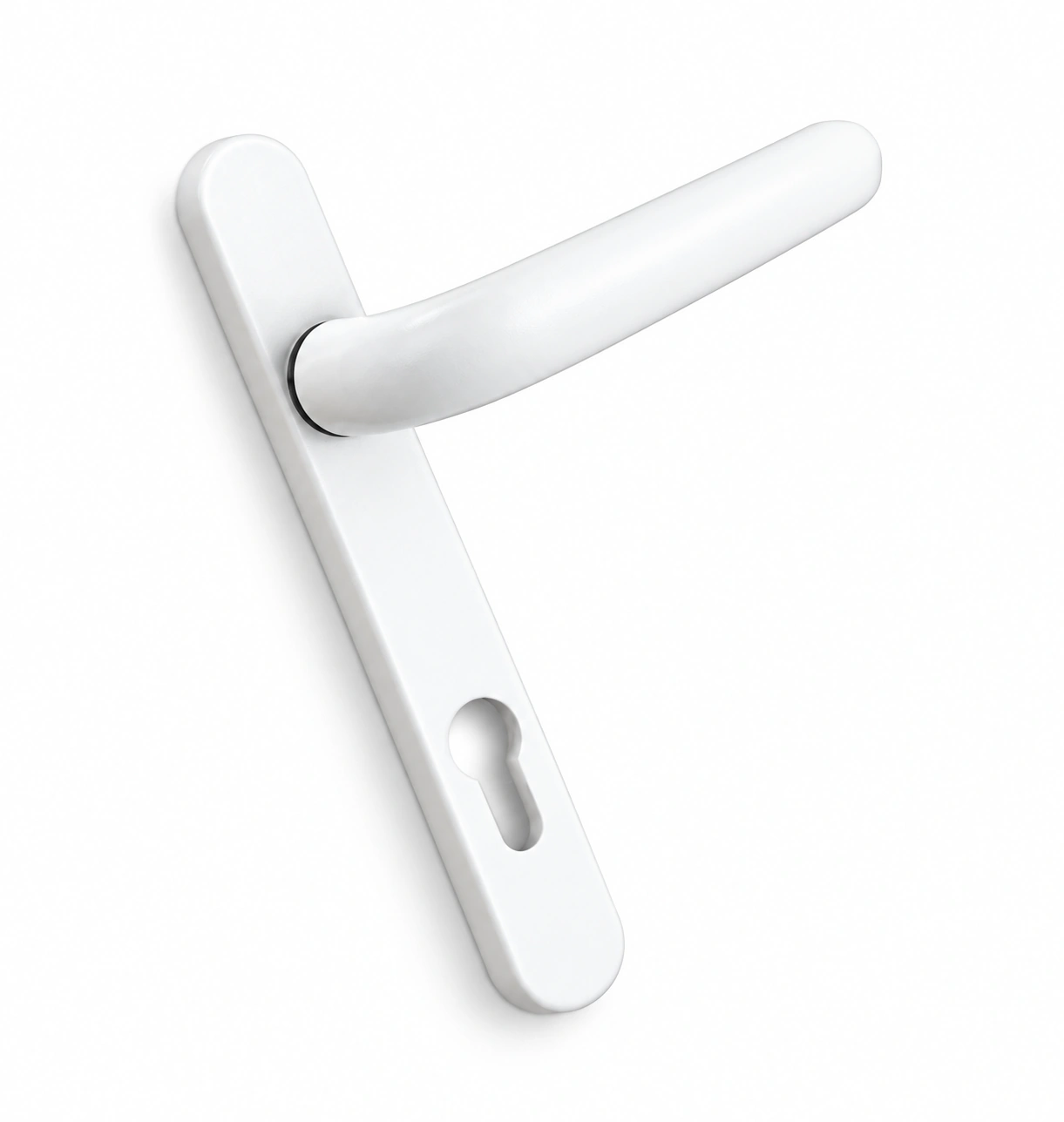 838 Panel handle