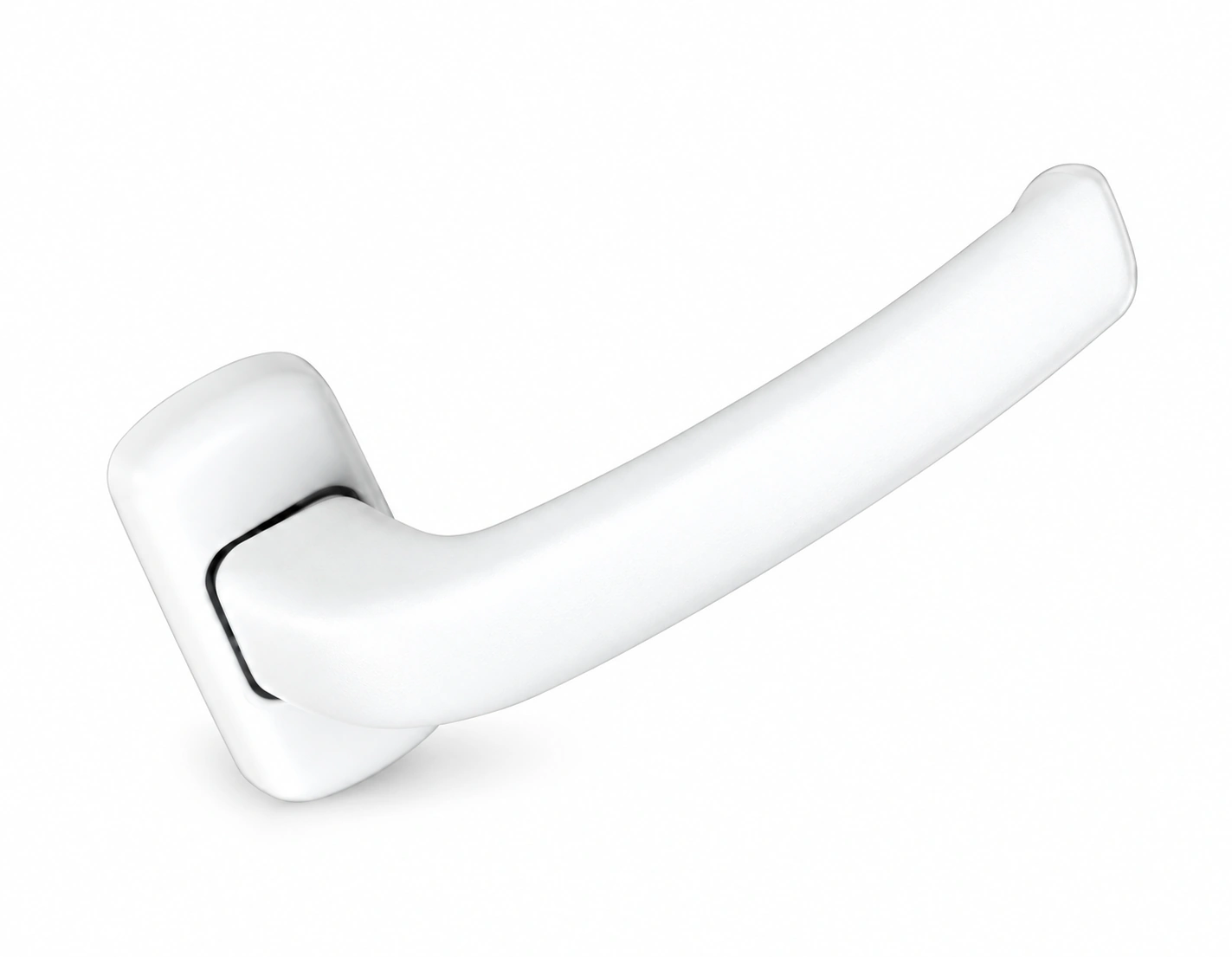 #6 twin handles