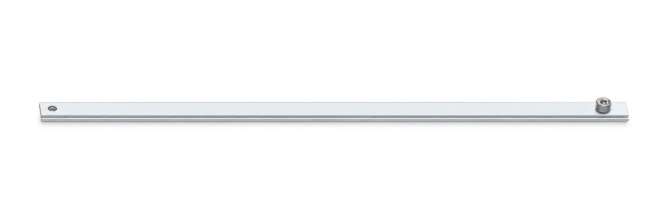 EU-standard aluminum connecting bar