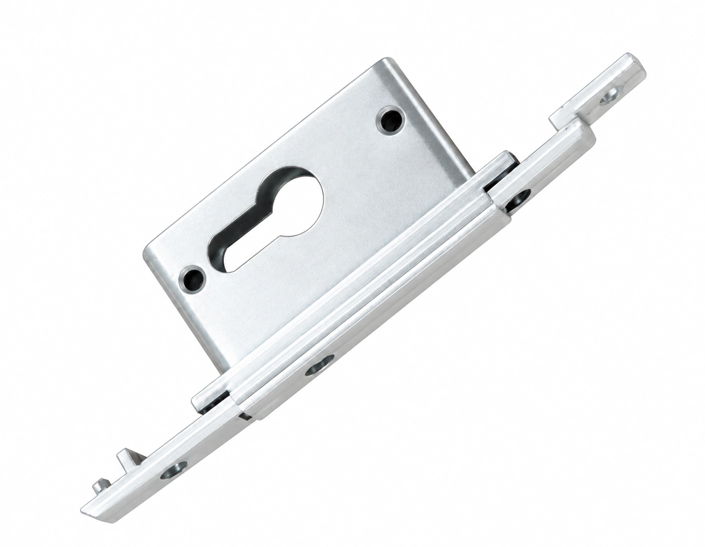 Lock core box