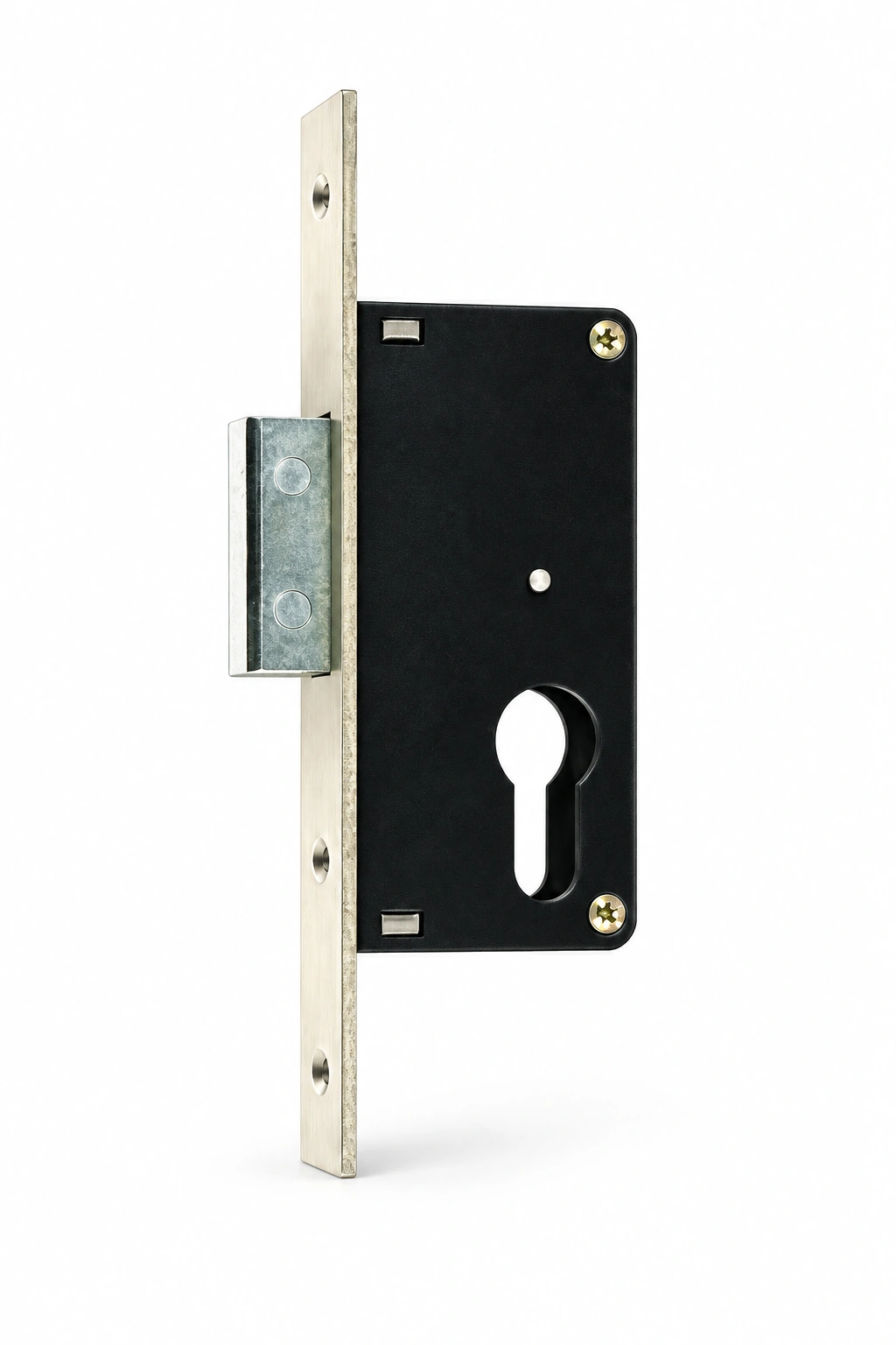 channel door lock #2