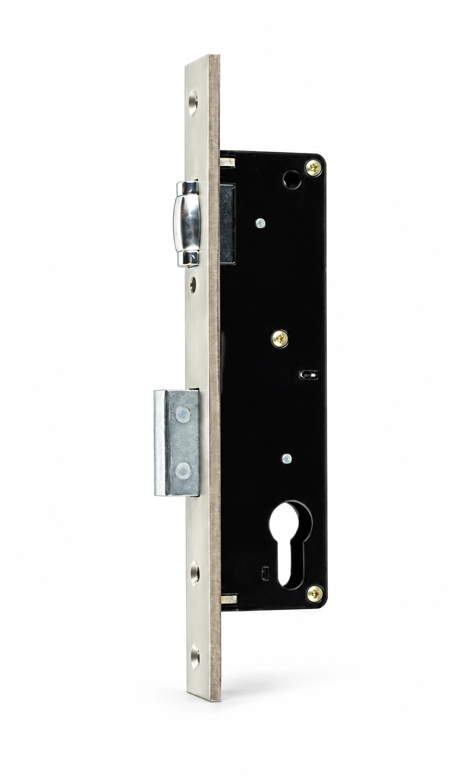 Roller door lock #8