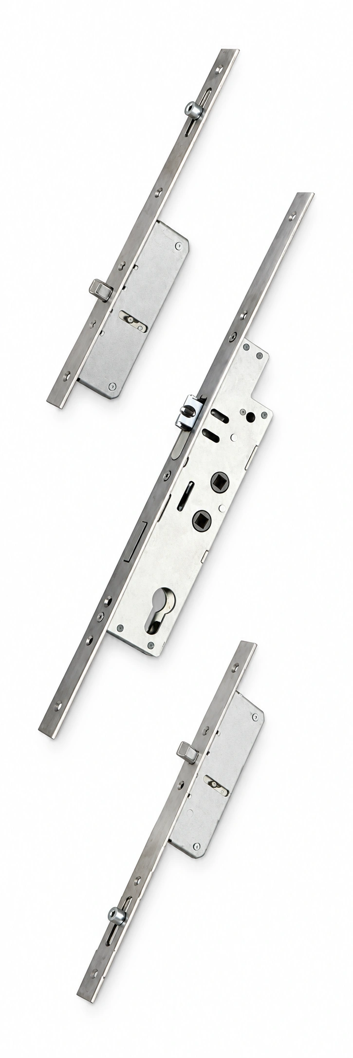 door lock #7-4