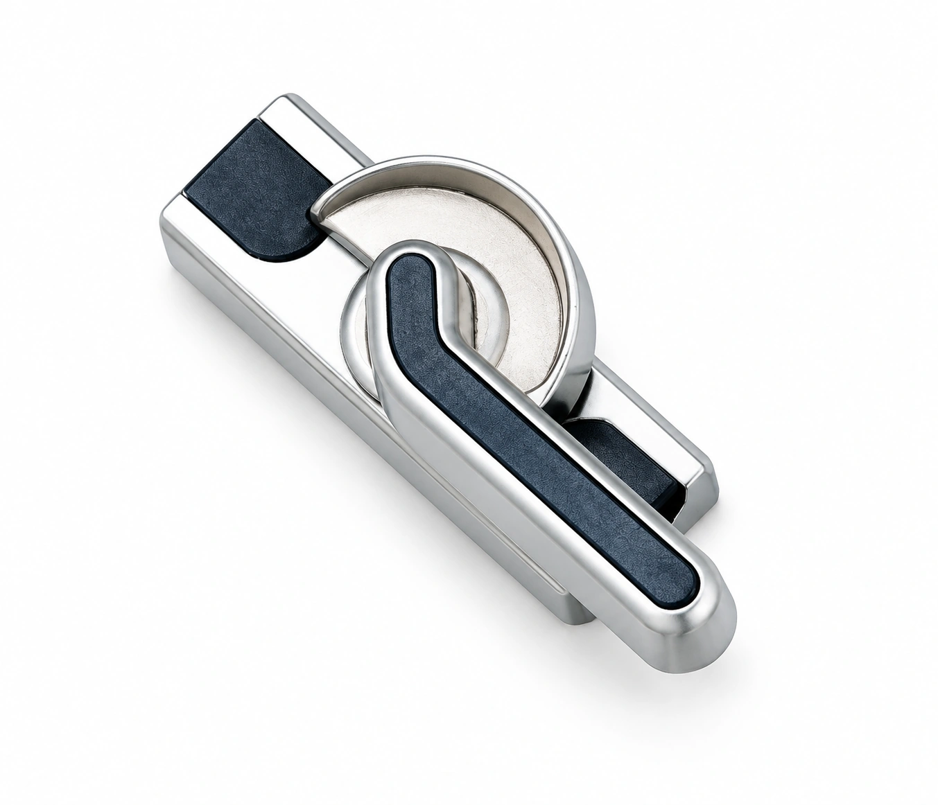 Latest korean lock