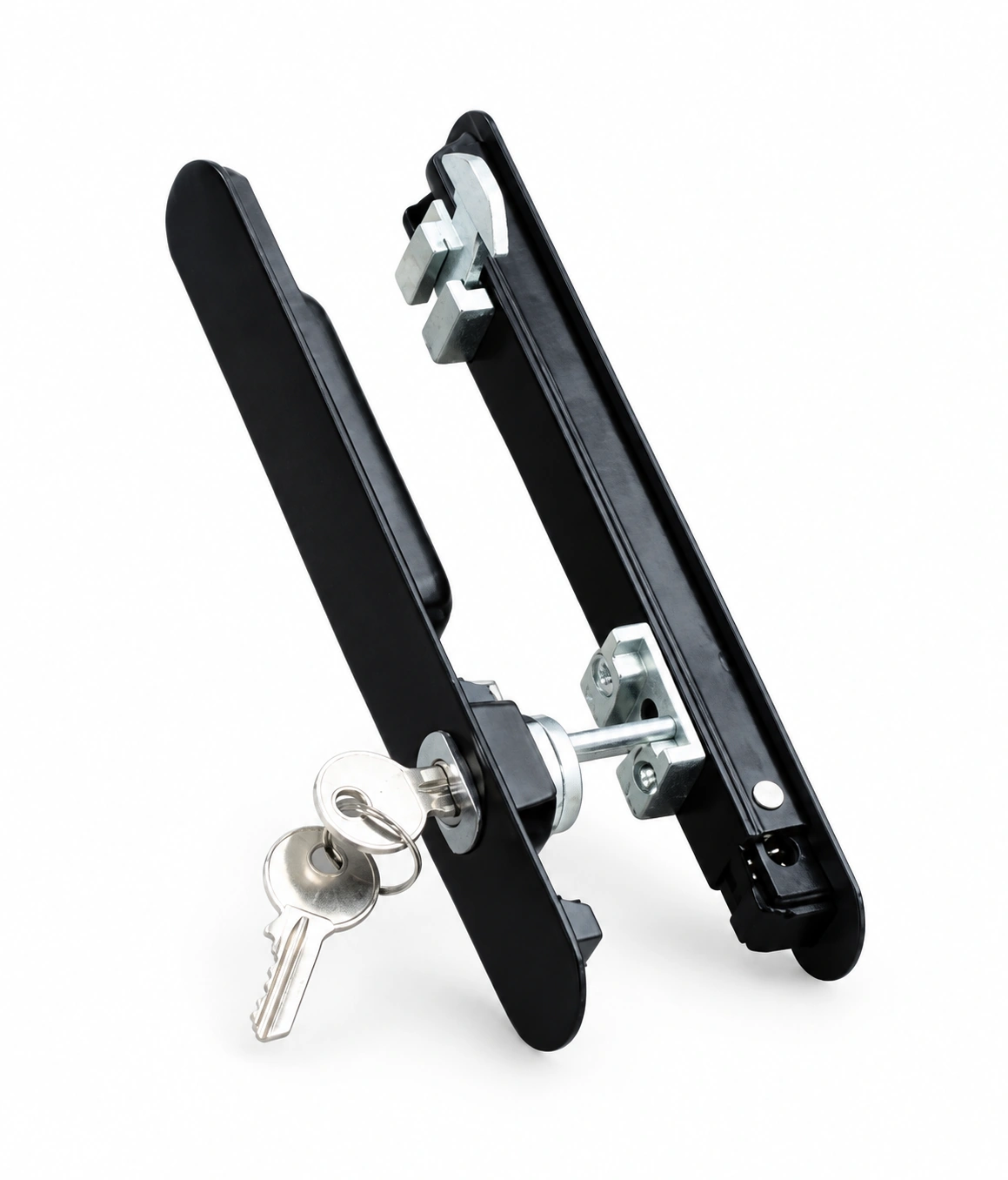 1005 Double-face hook lock