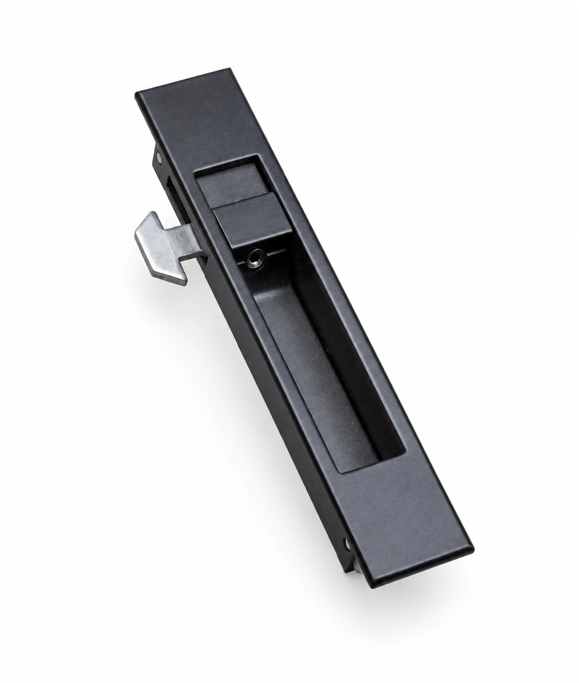 #8 Hook lock