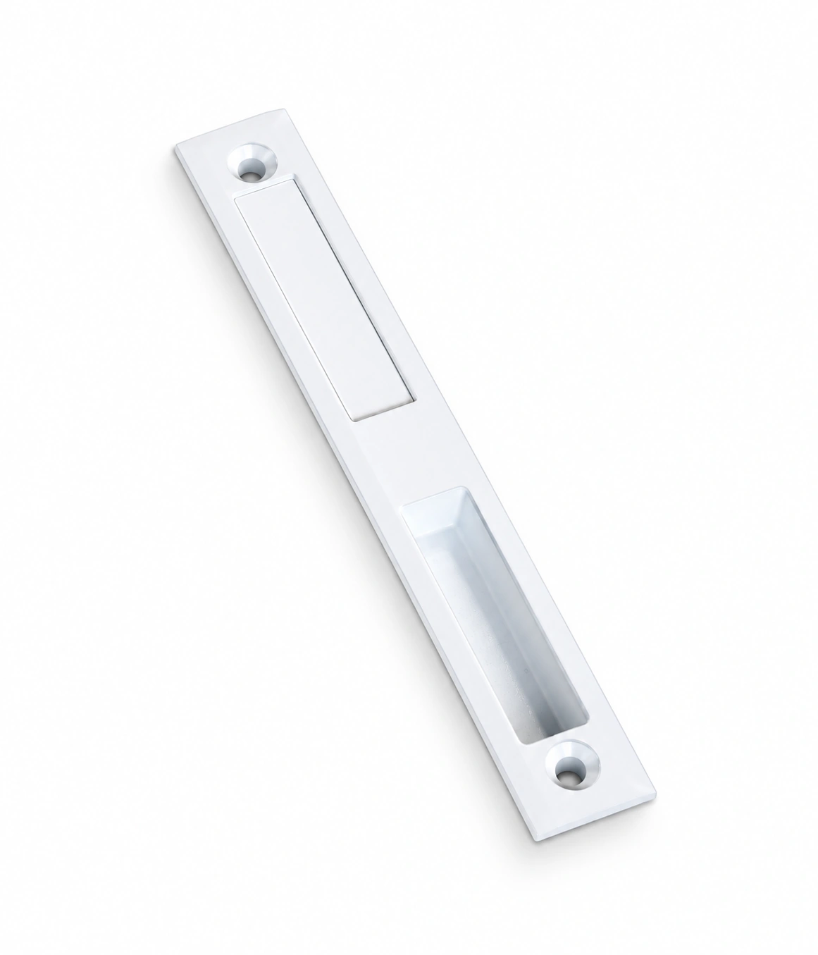 #9 Hook lock (inward handle)