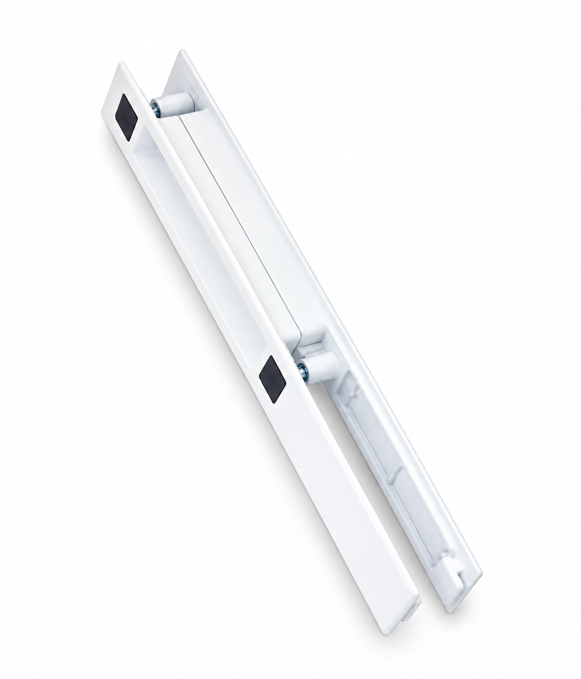 #11 hook lock (double-sided handle)
