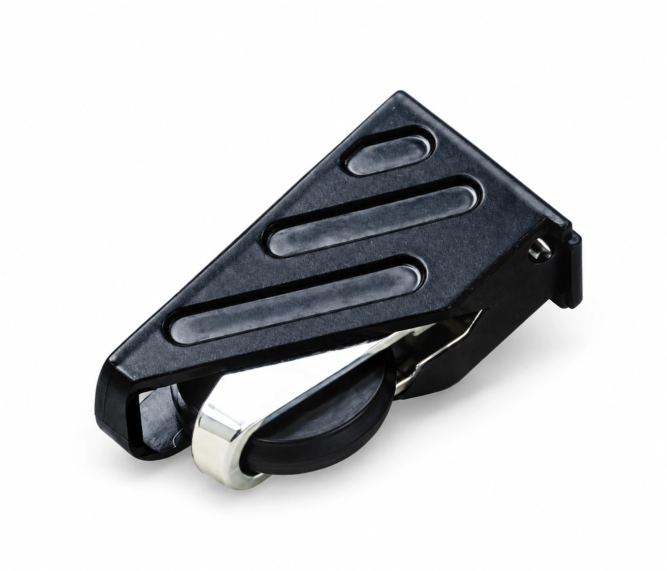 Aluminum 82S roller