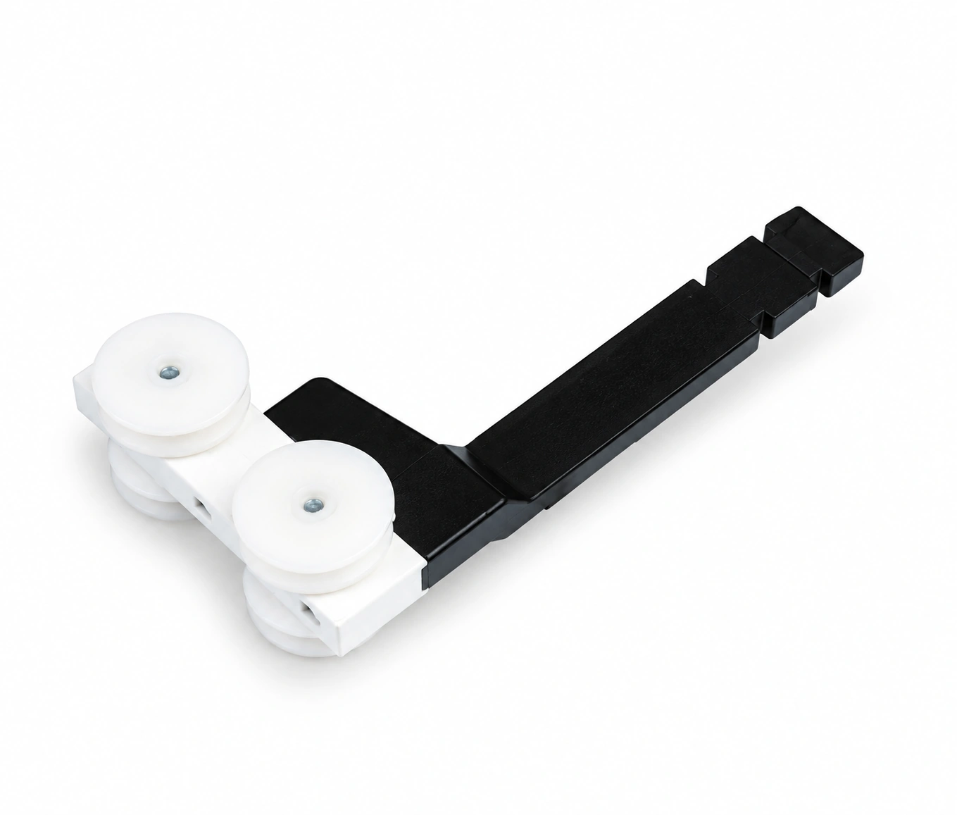Hanging roller