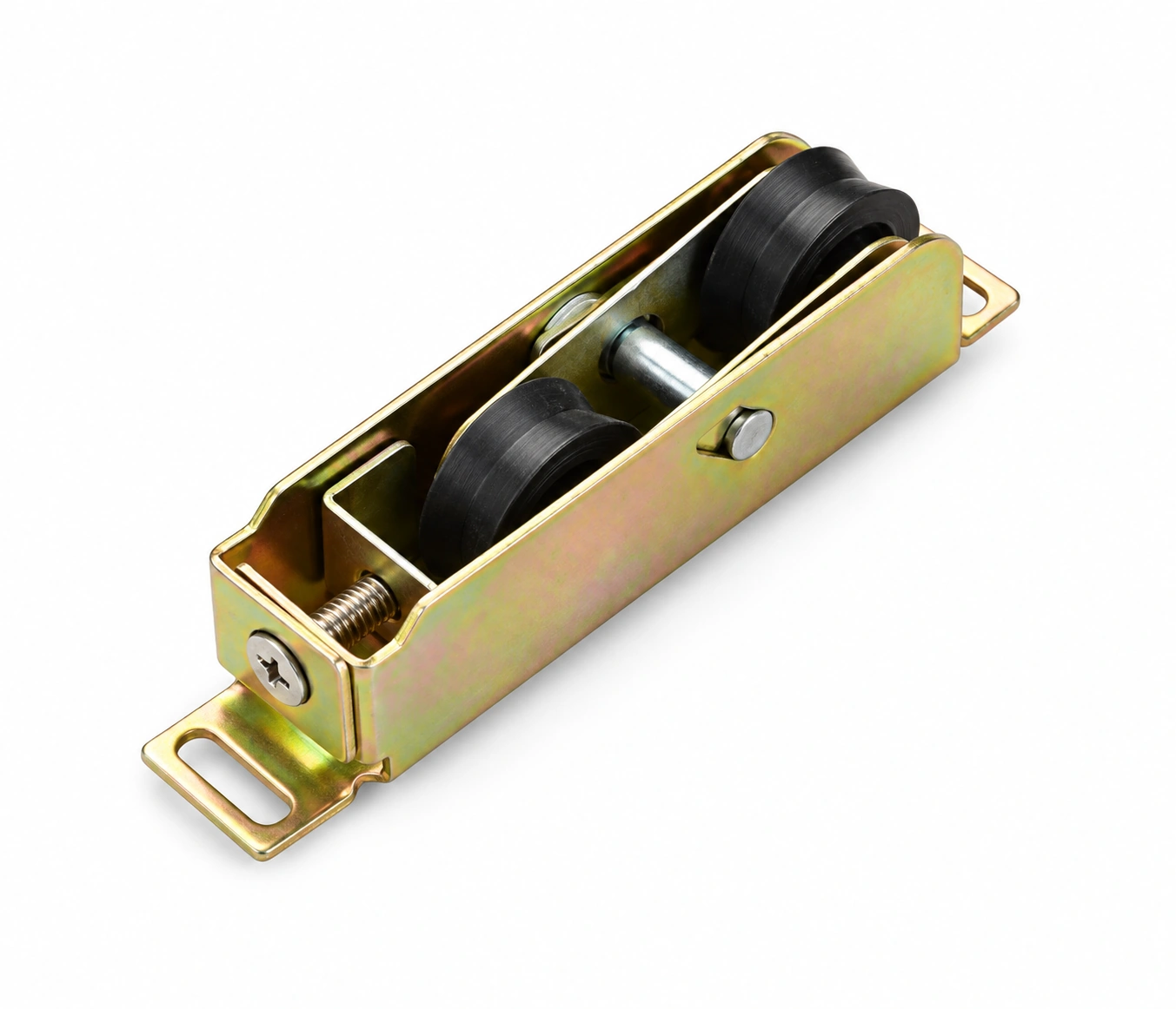 26X38 Twin roller