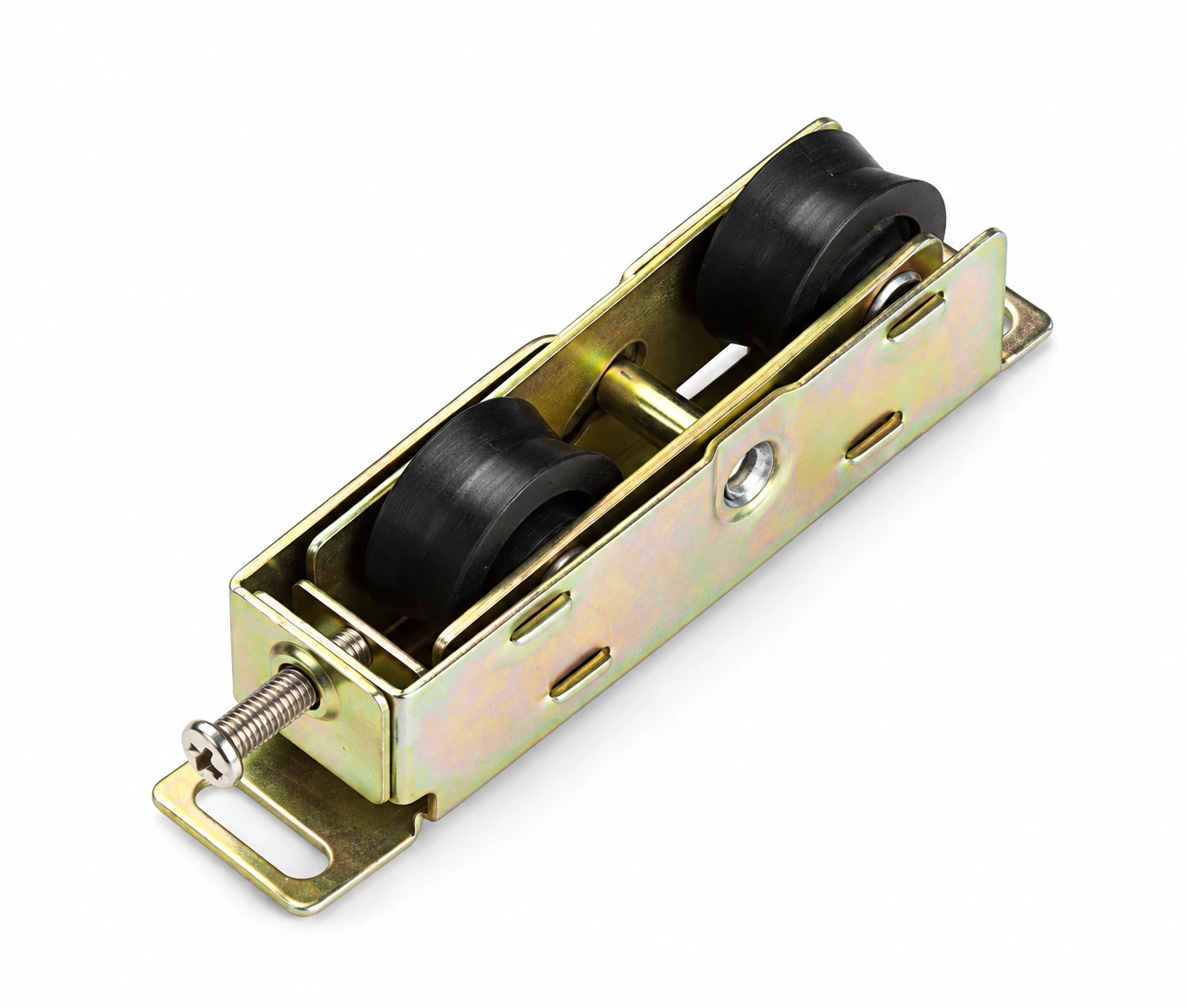 22X35 Twin roller