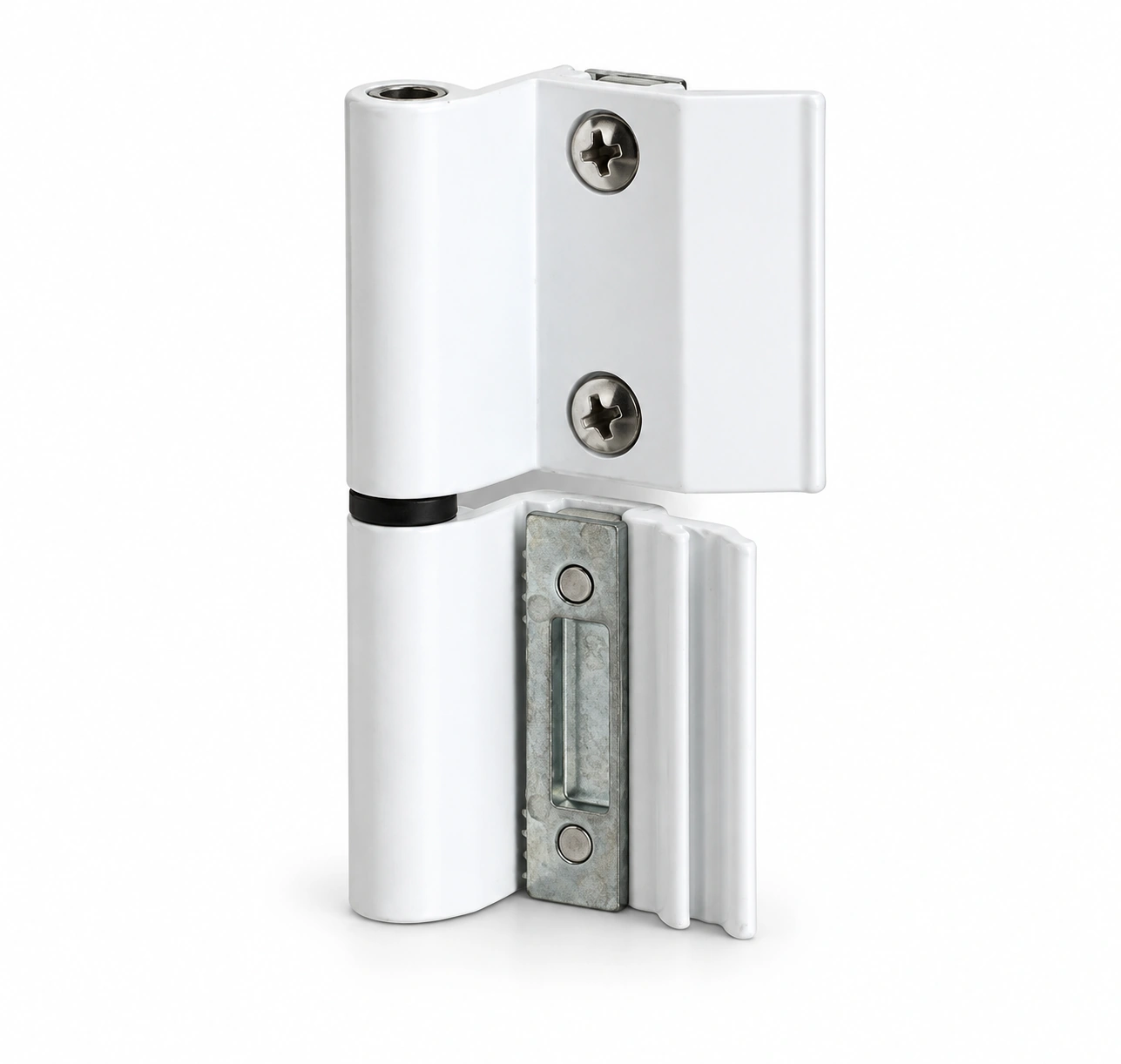 Aluminum #28 hinge