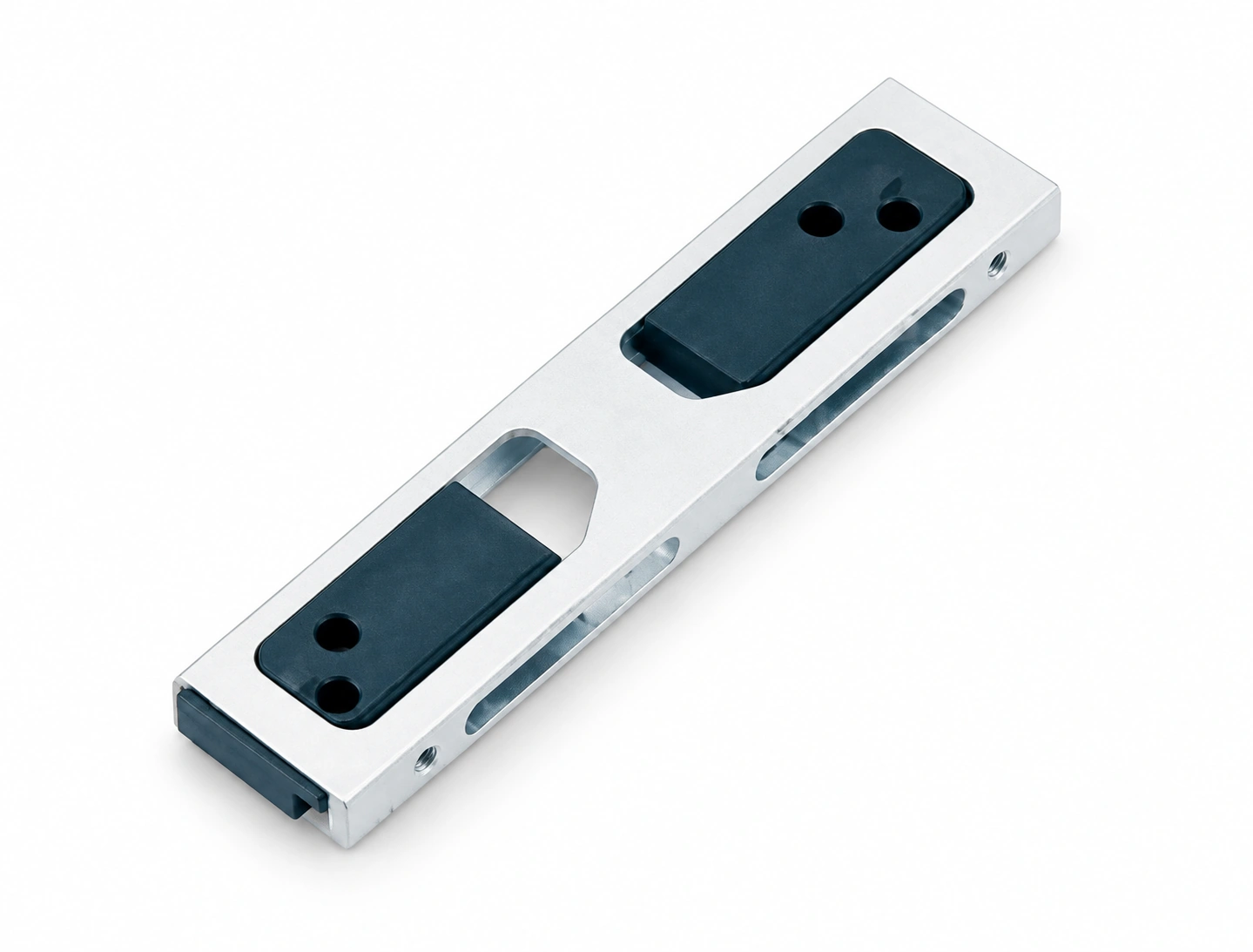 #1 Bolt lock case