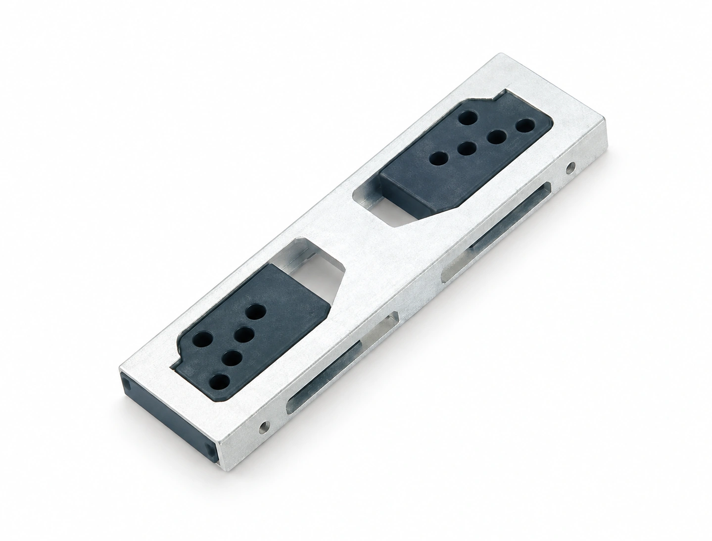 #2 Bolt lock case