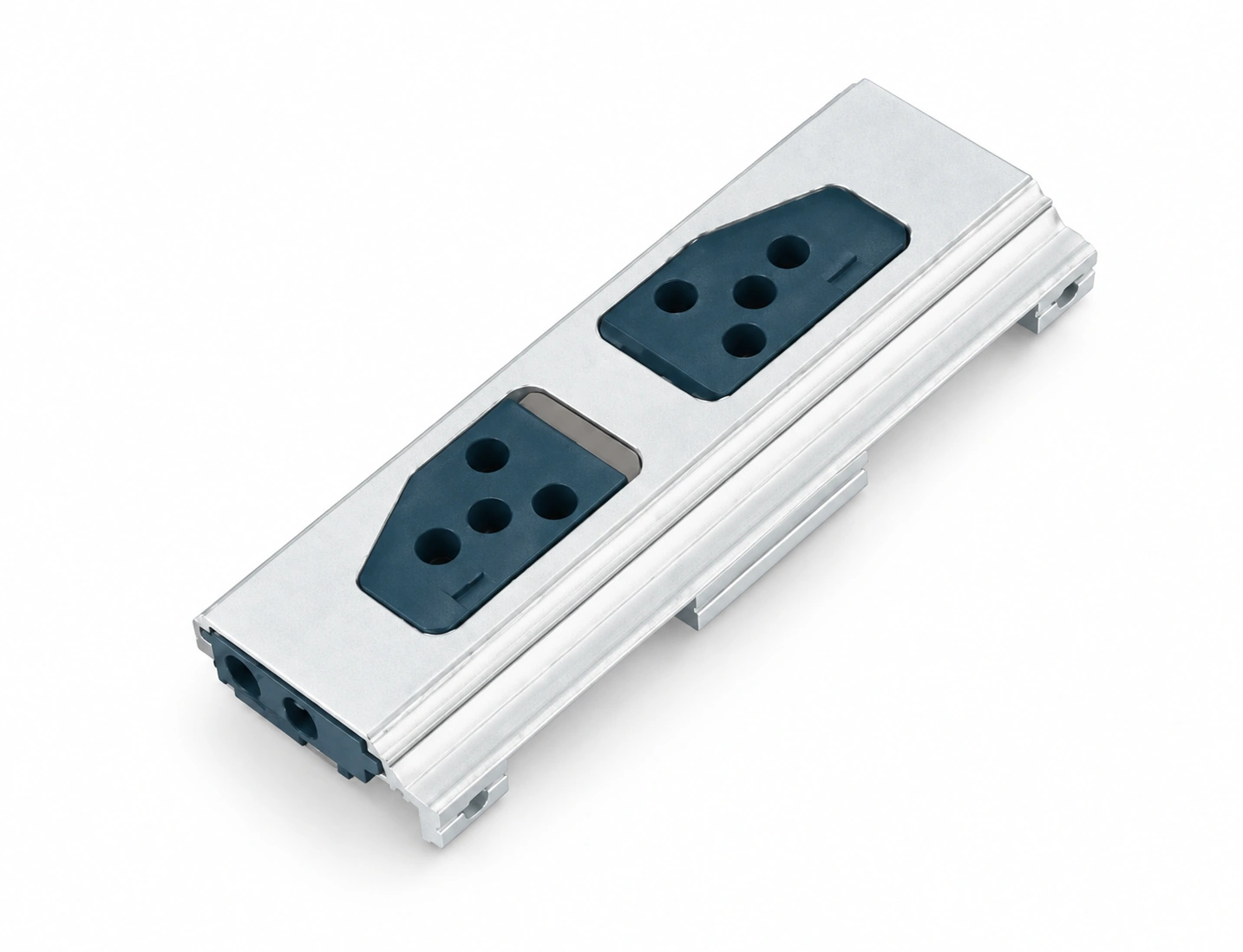 #3 Bolt lock case