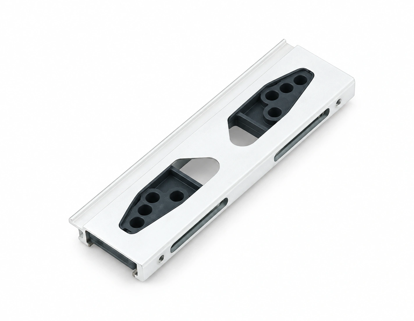 #4 Bolt lock case